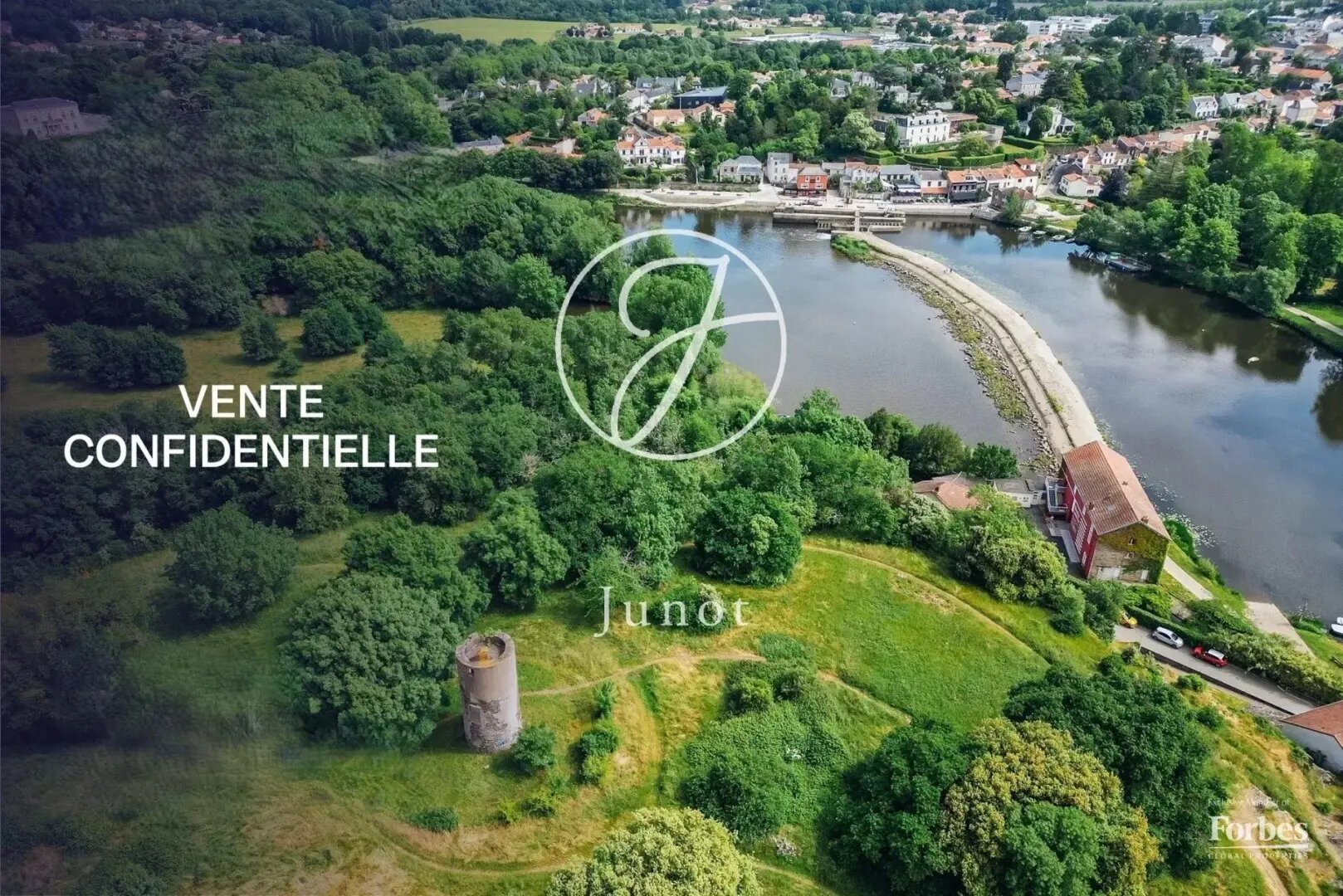 Maison à vendre, 222m², Vertou