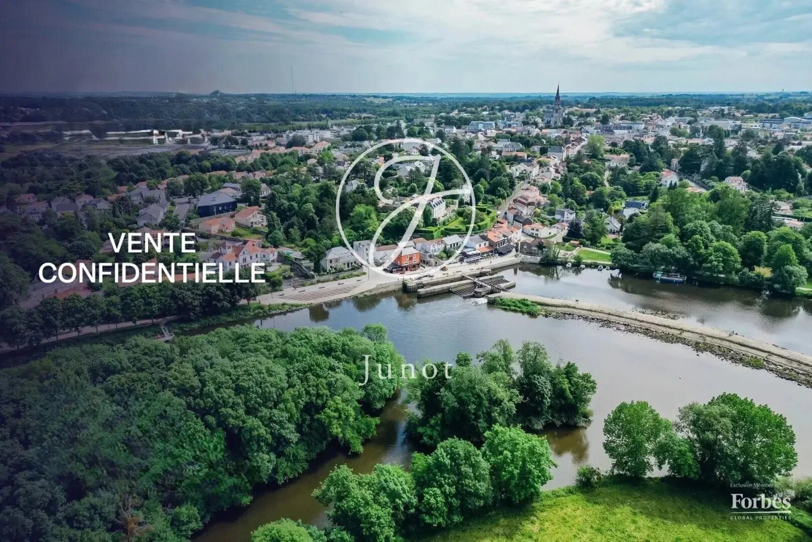Maison à vendre, 222m², Vertou