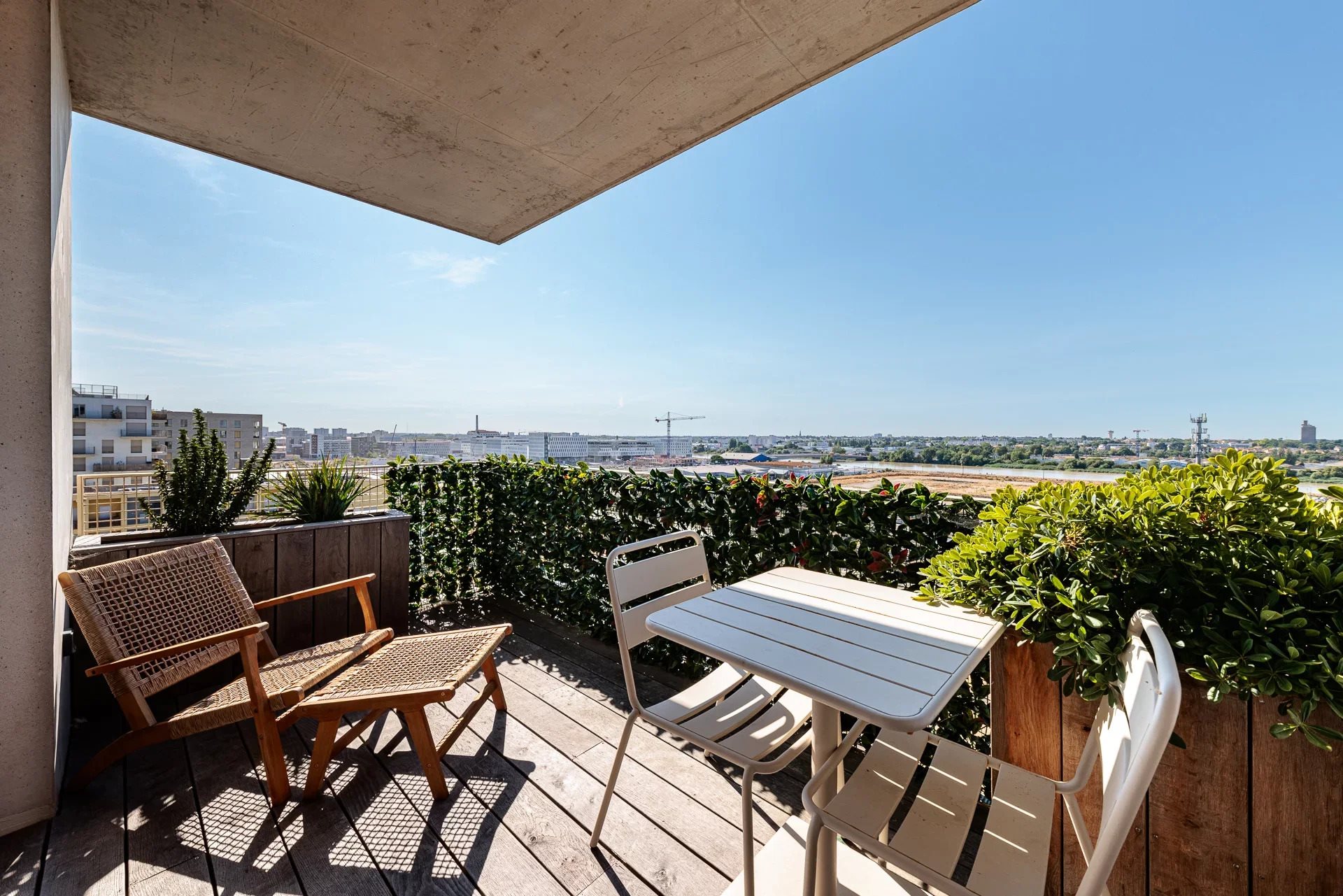 Appartement à vendre, 108m², Bouc-Bel-Air