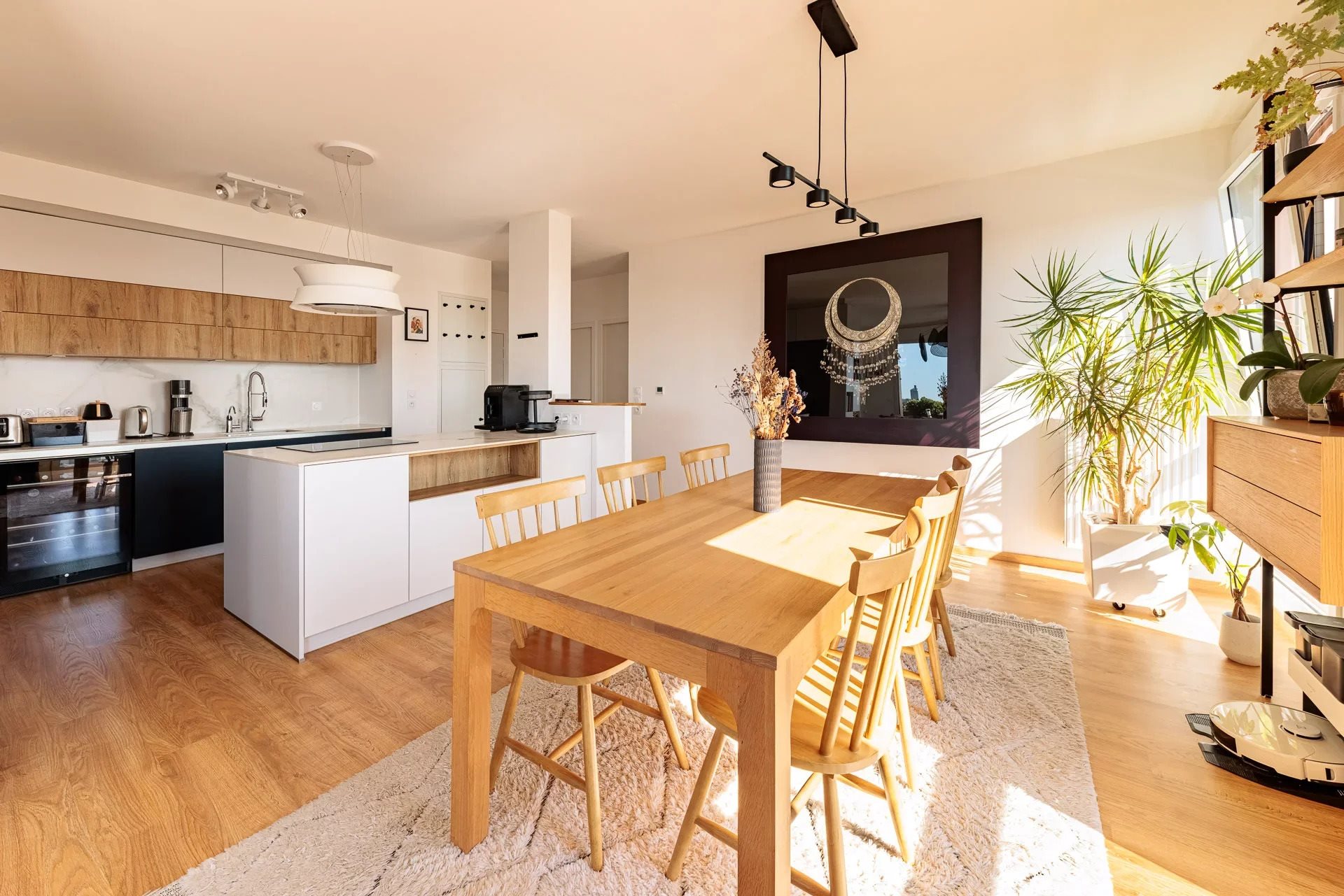 Appartement à vendre, 108m², Bouc-Bel-Air