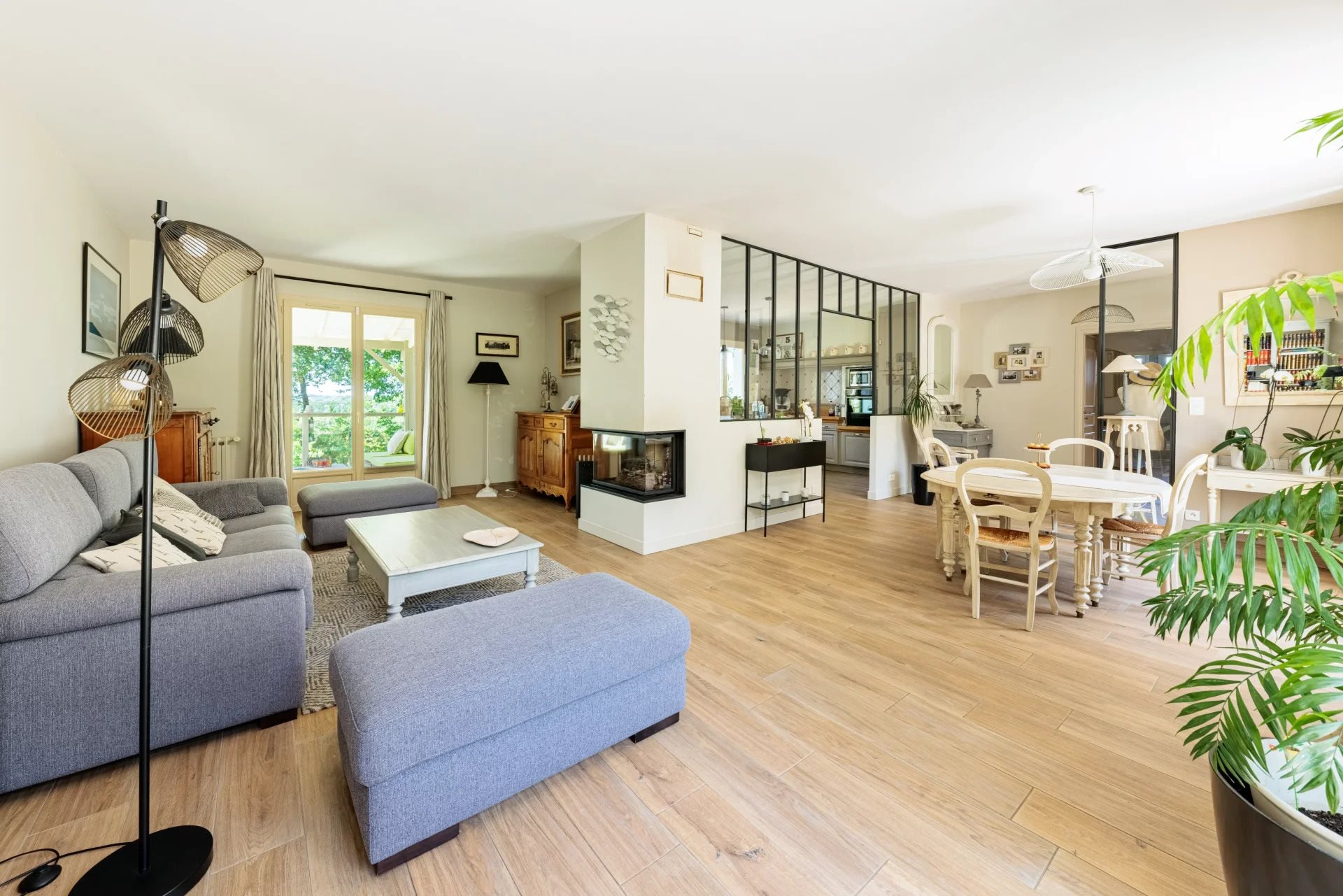 Maison à vendre, 180m², Bruay-la-Buissière