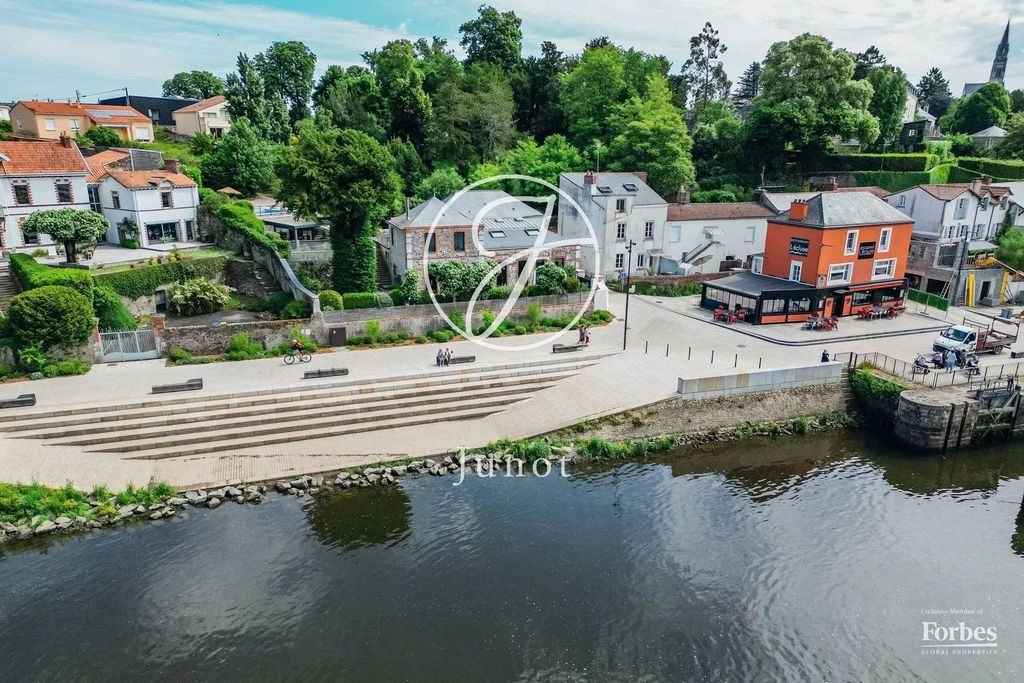 Maison à vendre, 222m², Nantes