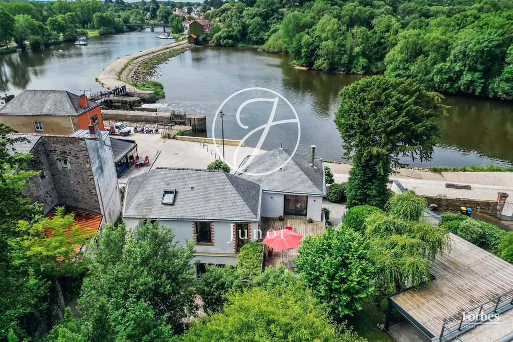 Maison à vendre, 222m², Nantes