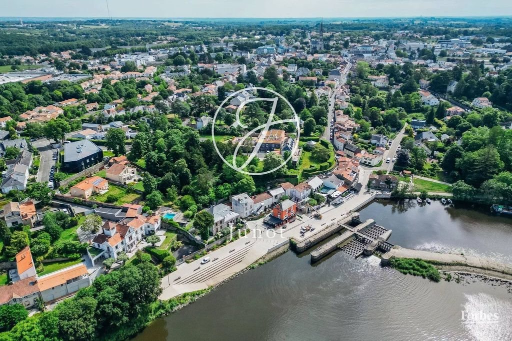 Maison à vendre, 222m², Nantes