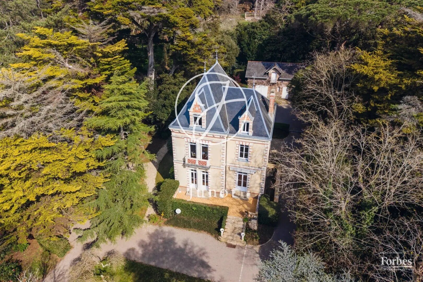 Maison à vendre, 238m², Pornic