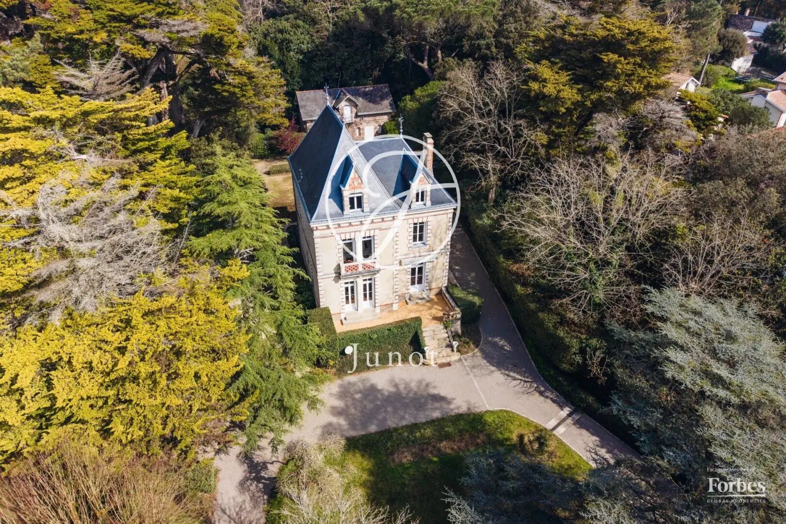 Maison à vendre, 238m², Pornic