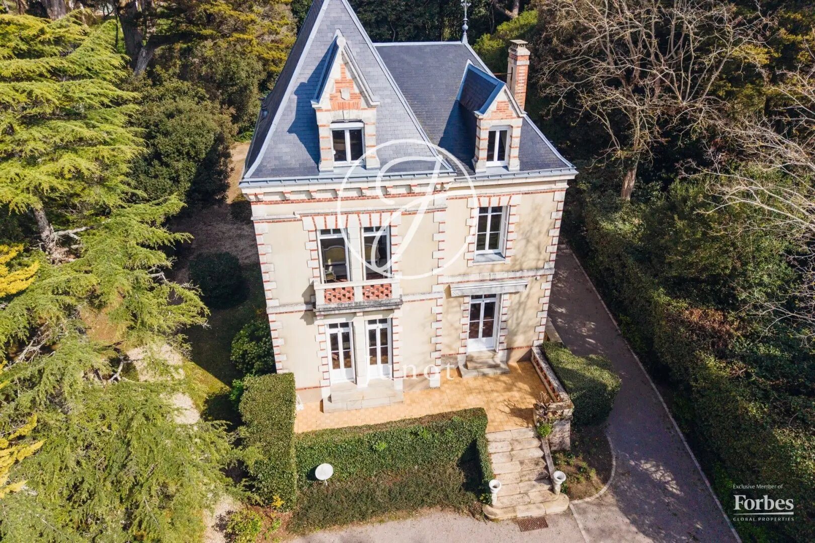 Maison à vendre, 238m², Pornic