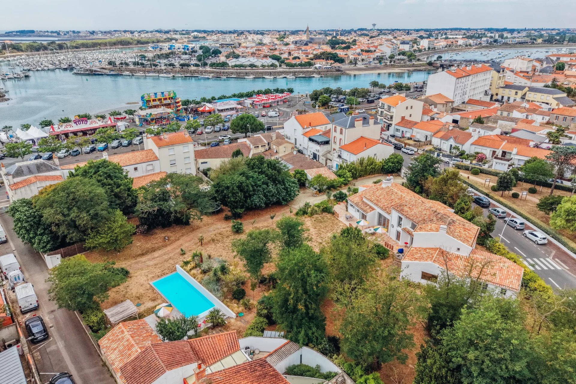 Maison à vendre, 317m², Etampes