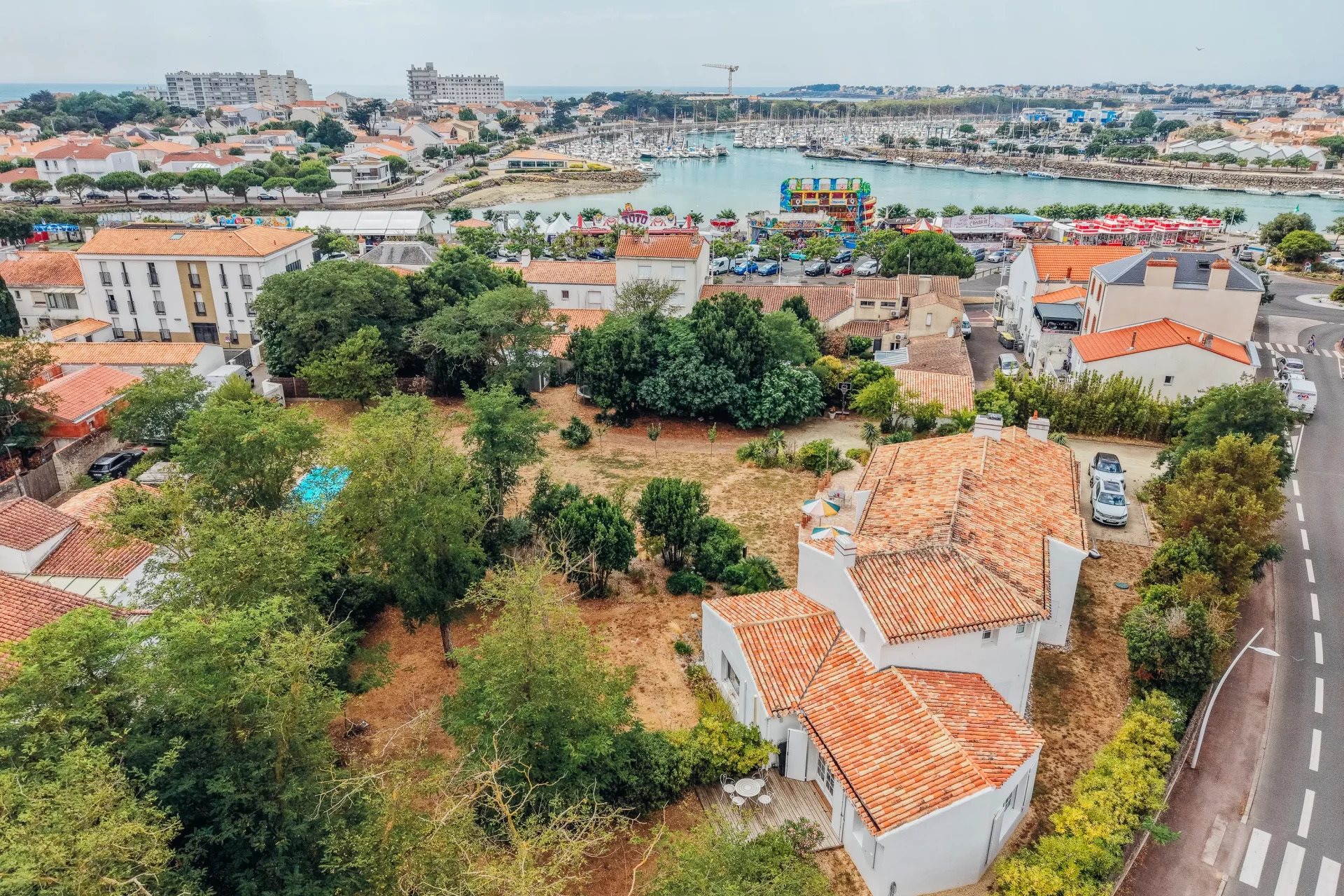 Maison à vendre, 317m², Etampes