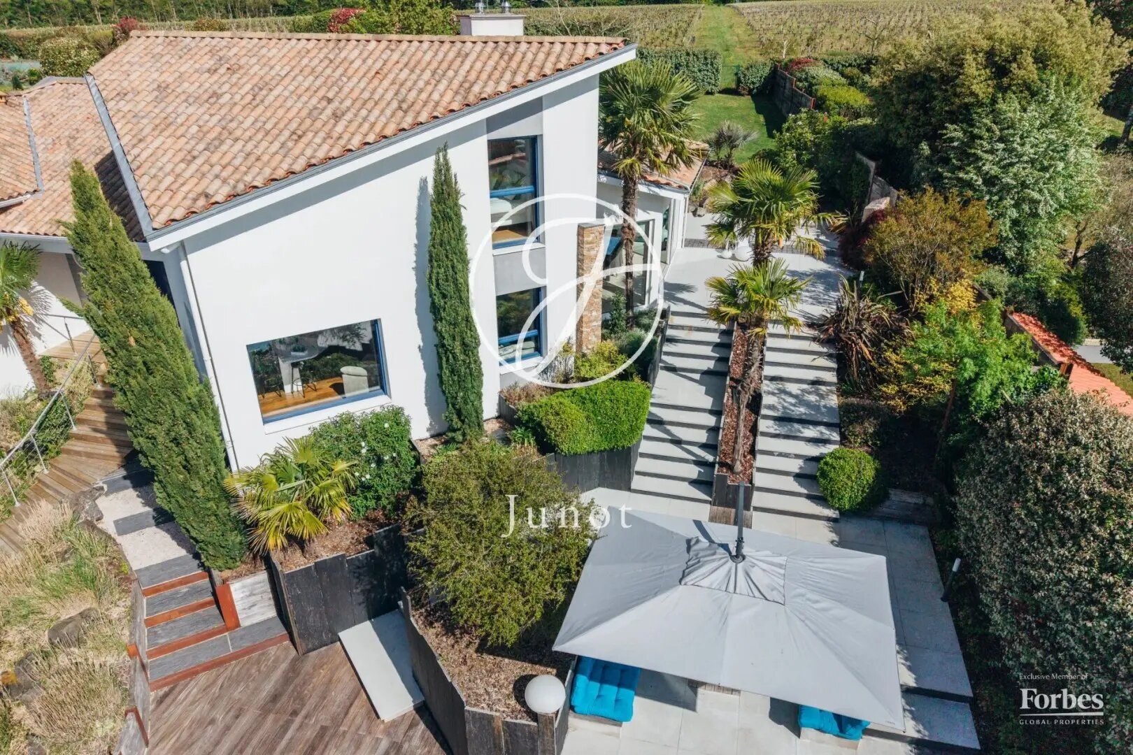 Maison à vendre, 237m², Vertou