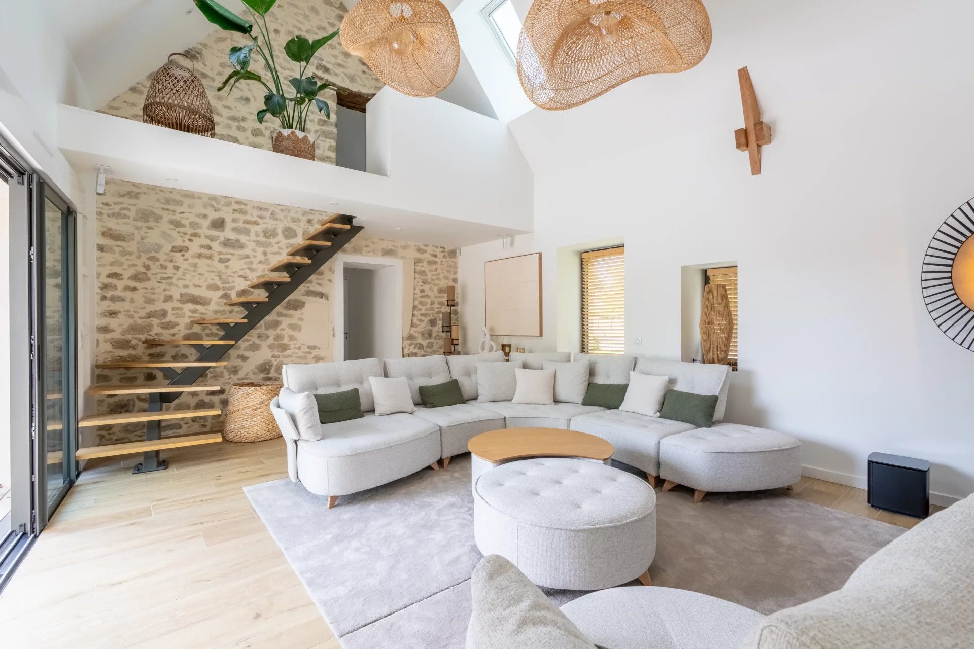 Maison à vendre, 263m², Bondoufle