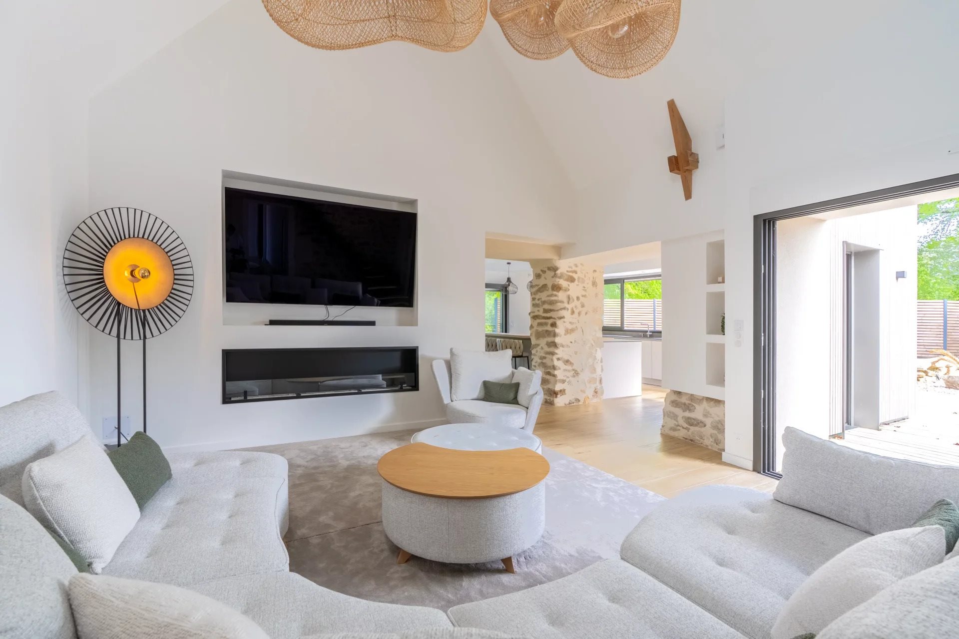 Maison à vendre, 263m², Bondoufle
