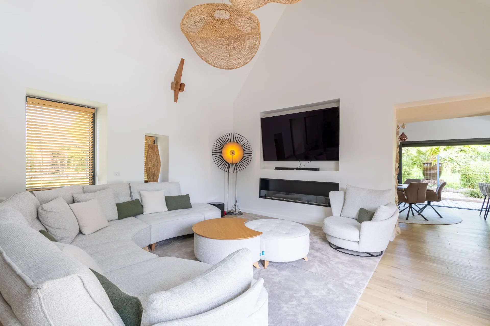 Maison à vendre, 263m², Bondoufle