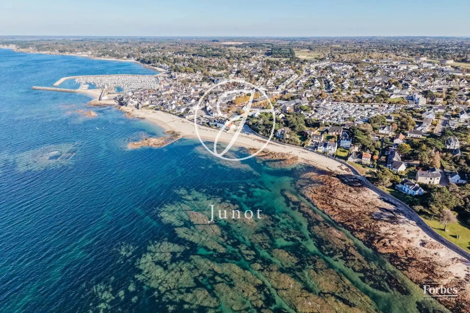 Maison à vendre, 149m², Piriac-sur-Mer