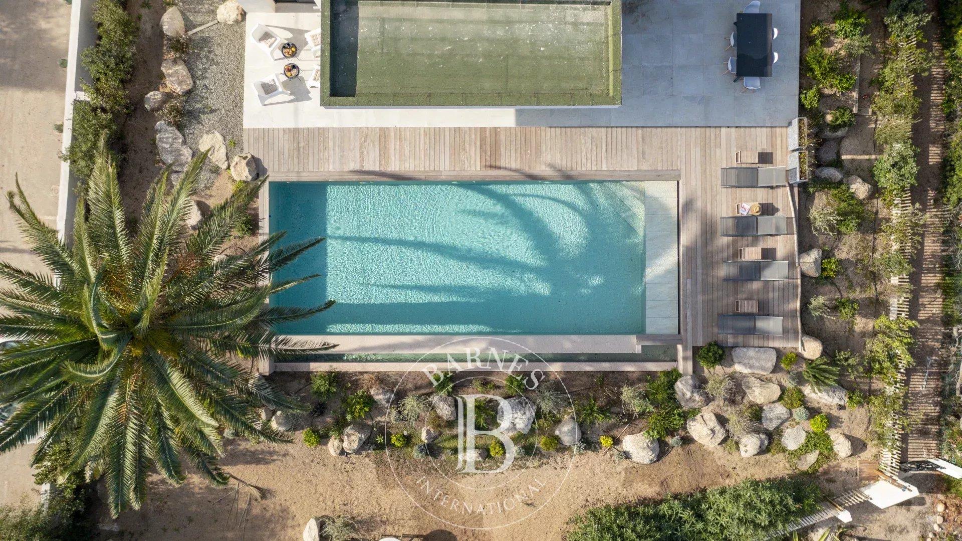 Maison à louer, 180m², Porto-Vecchio