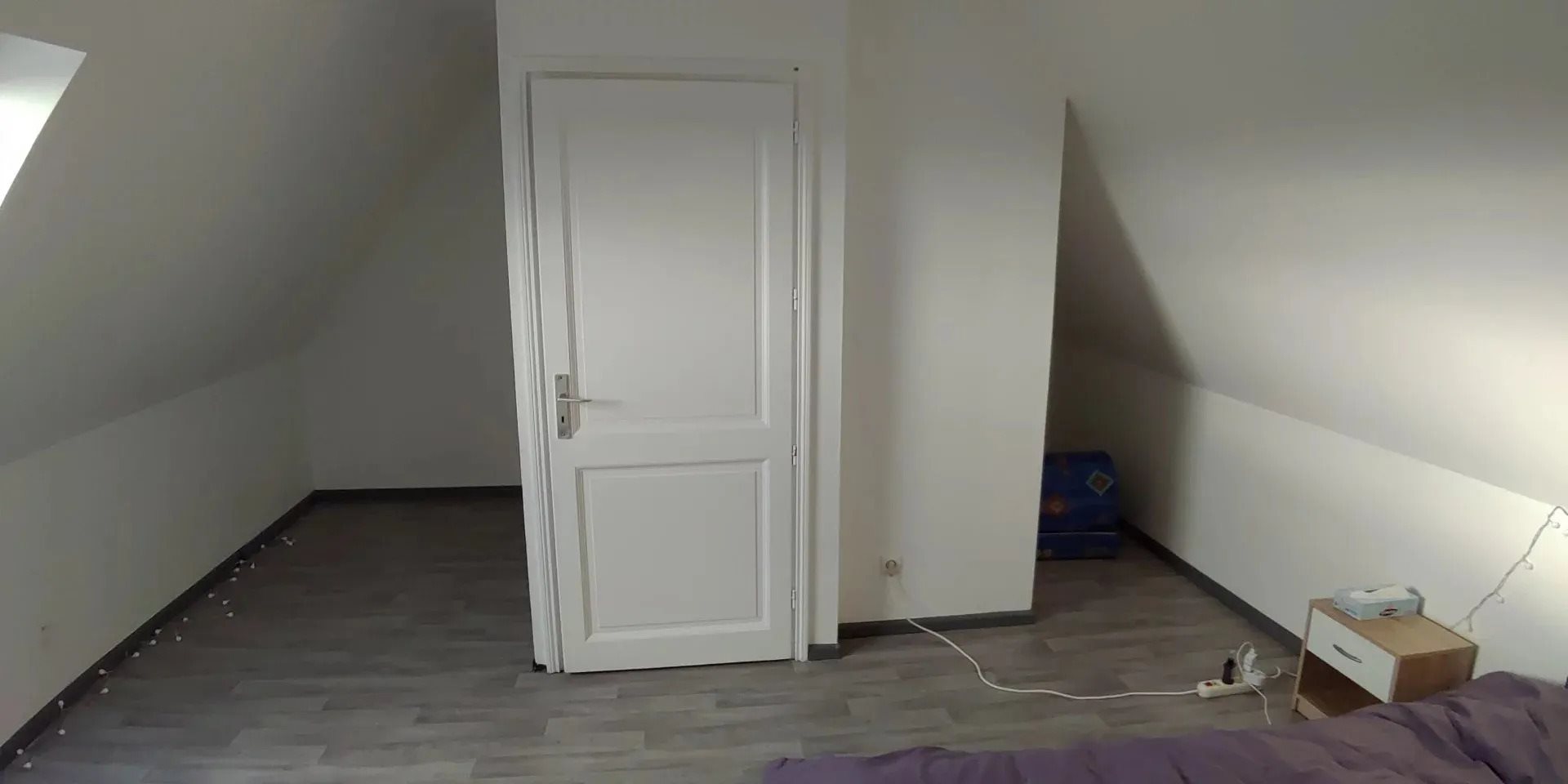 Appartement à louer, 44m², Hésingue