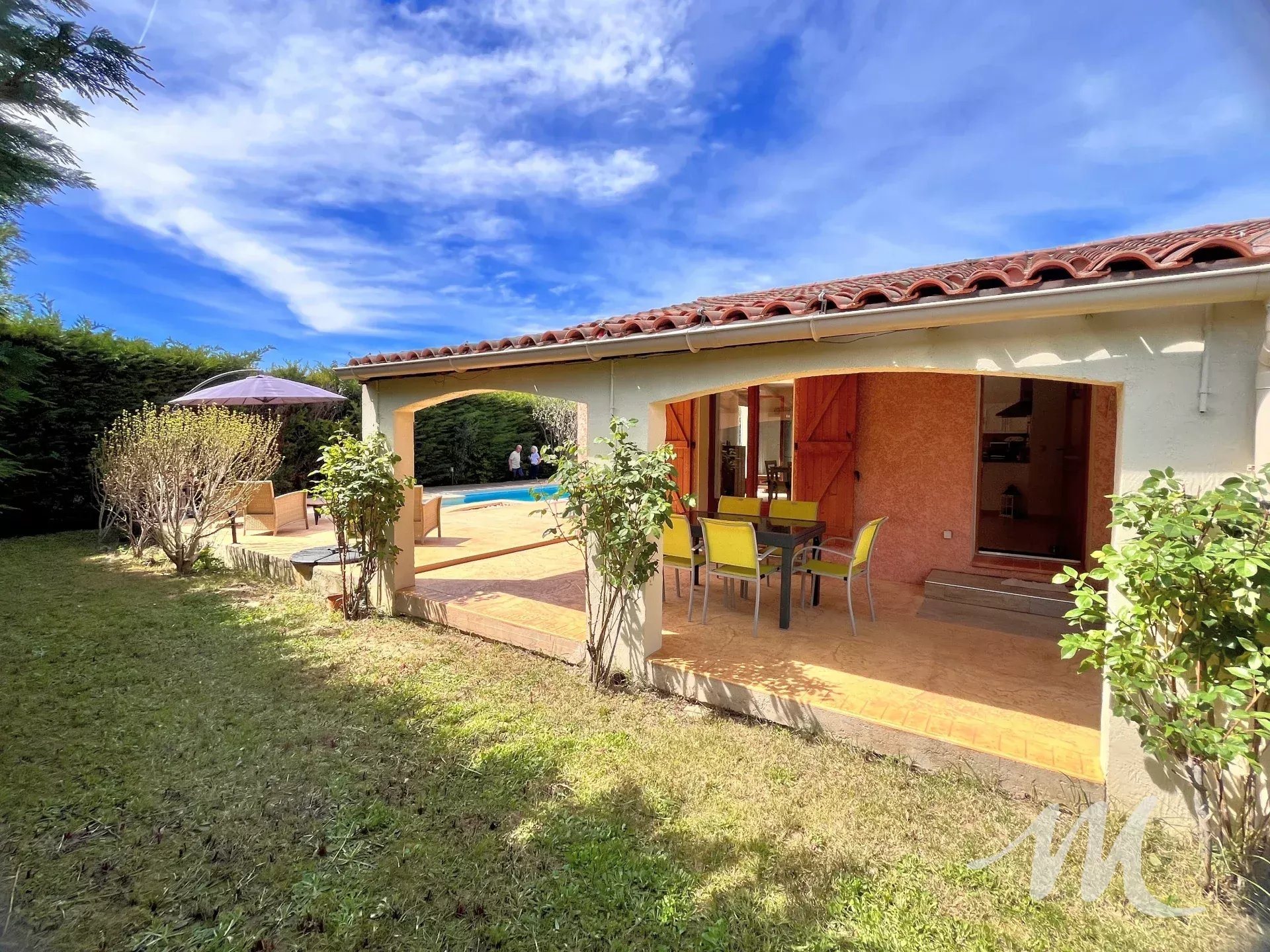 Maison à vendre, 100m², Barjols