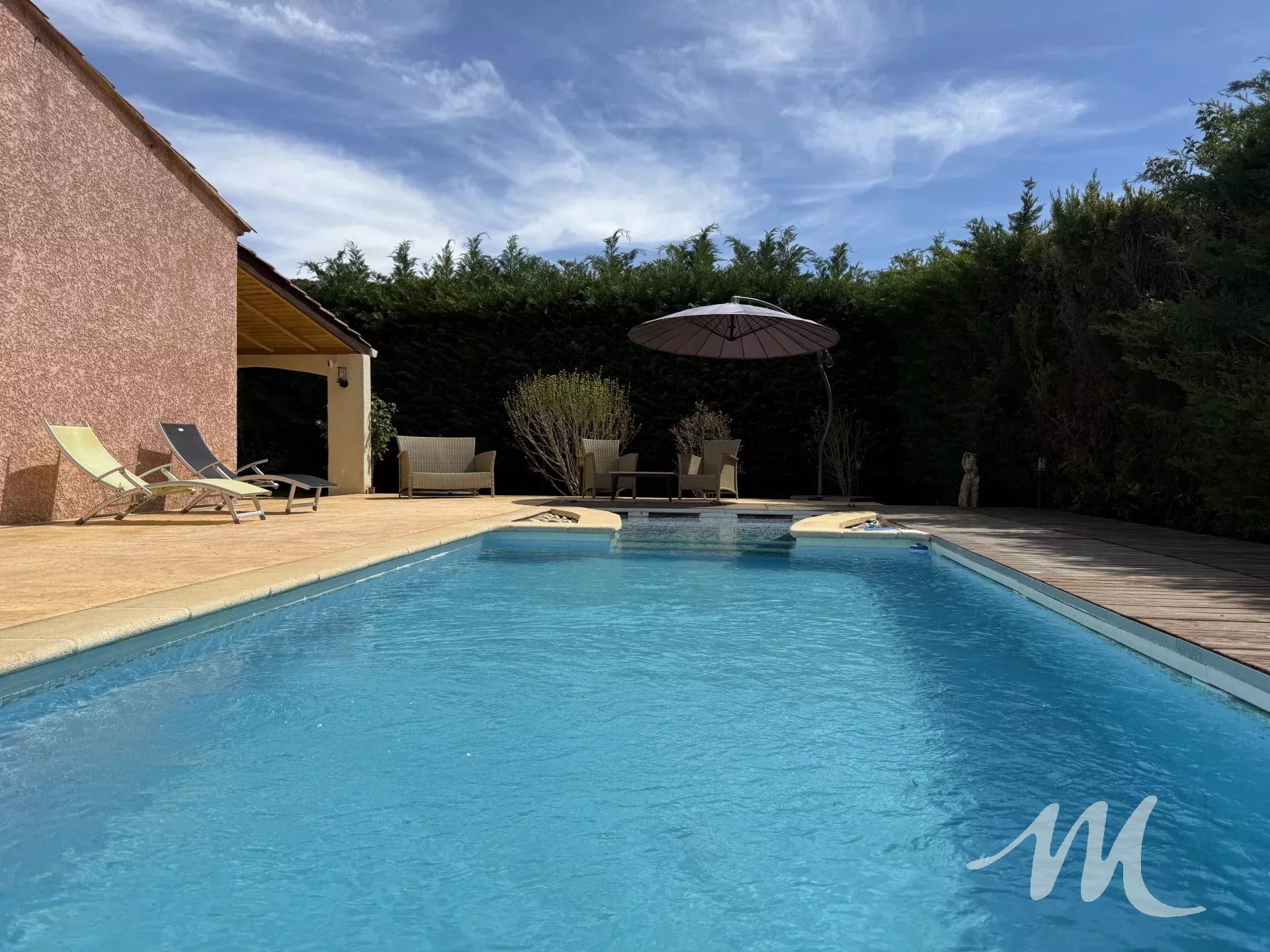 Maison à vendre, 100m², Barjols