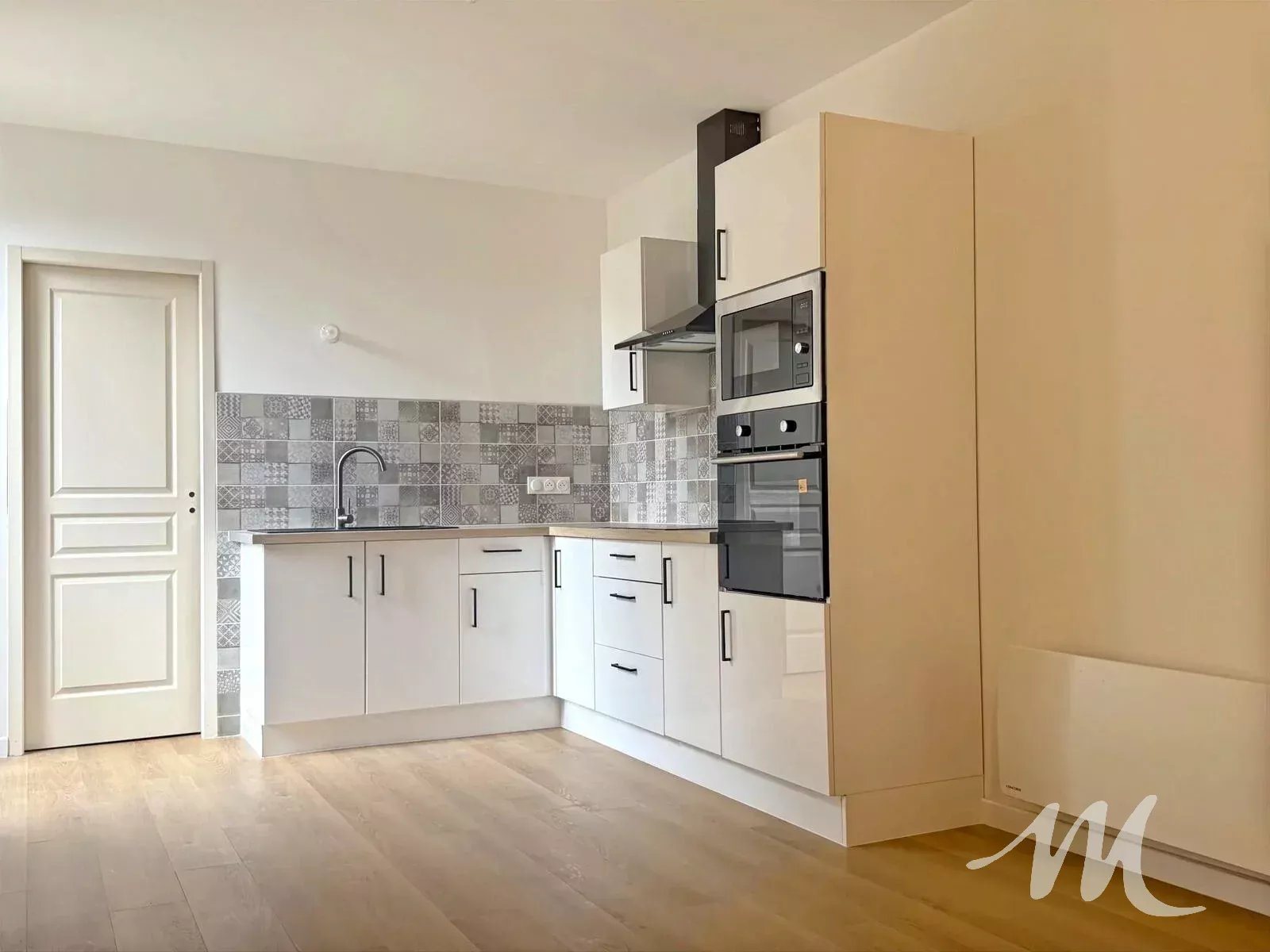 Appartement à vendre, 51m², Barjols
