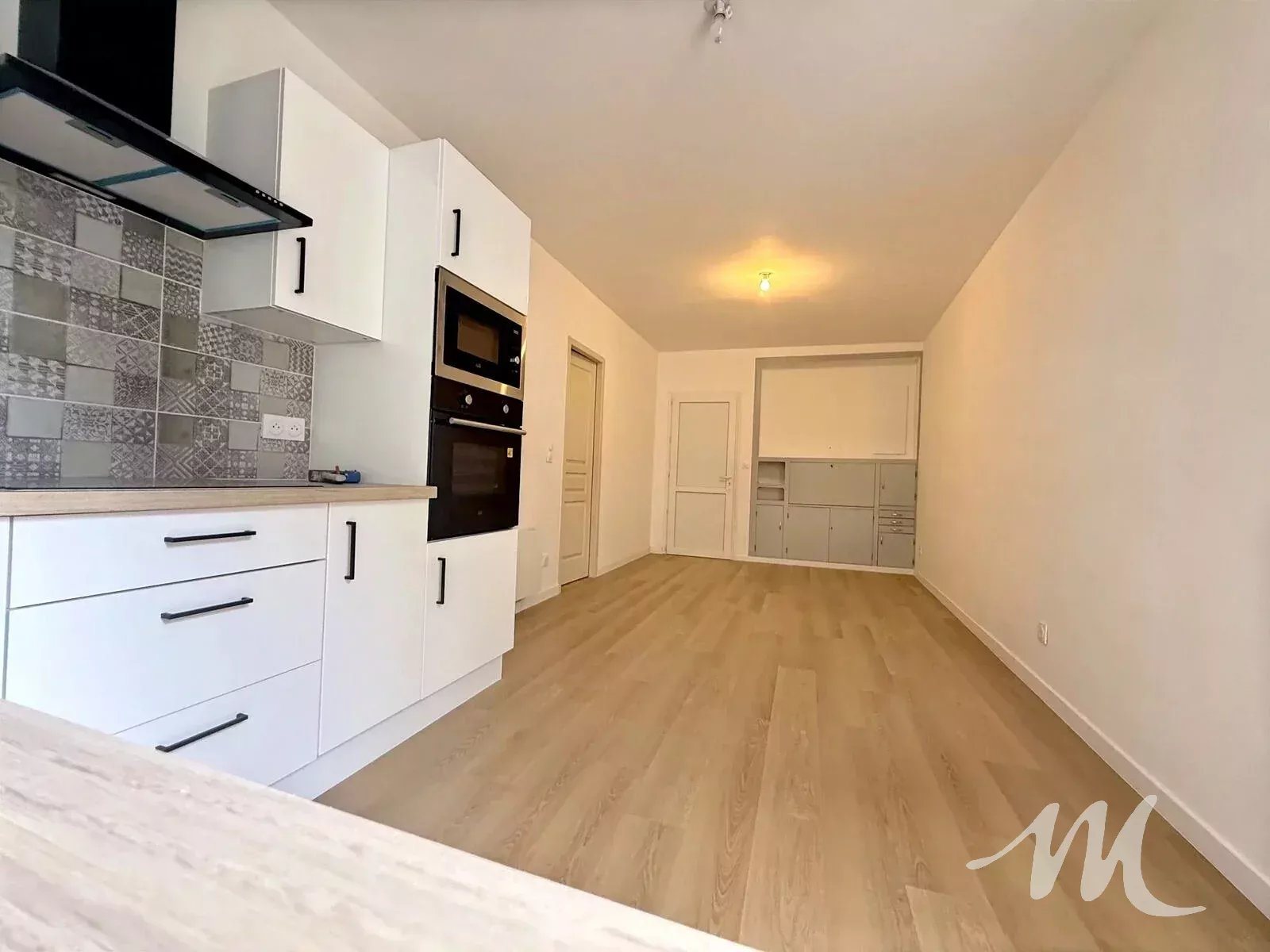 Appartement à vendre, 51m², Barjols