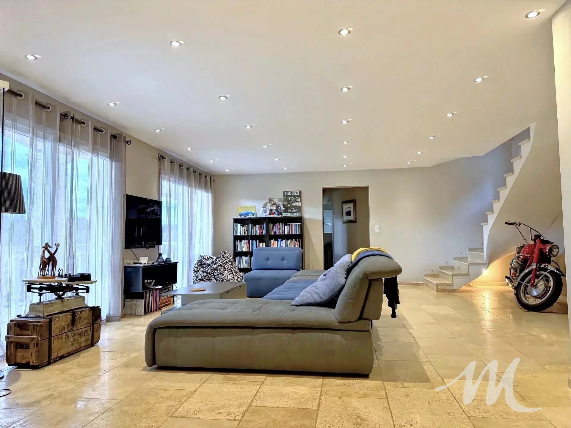 Maison à vendre, 140m², Pontevès