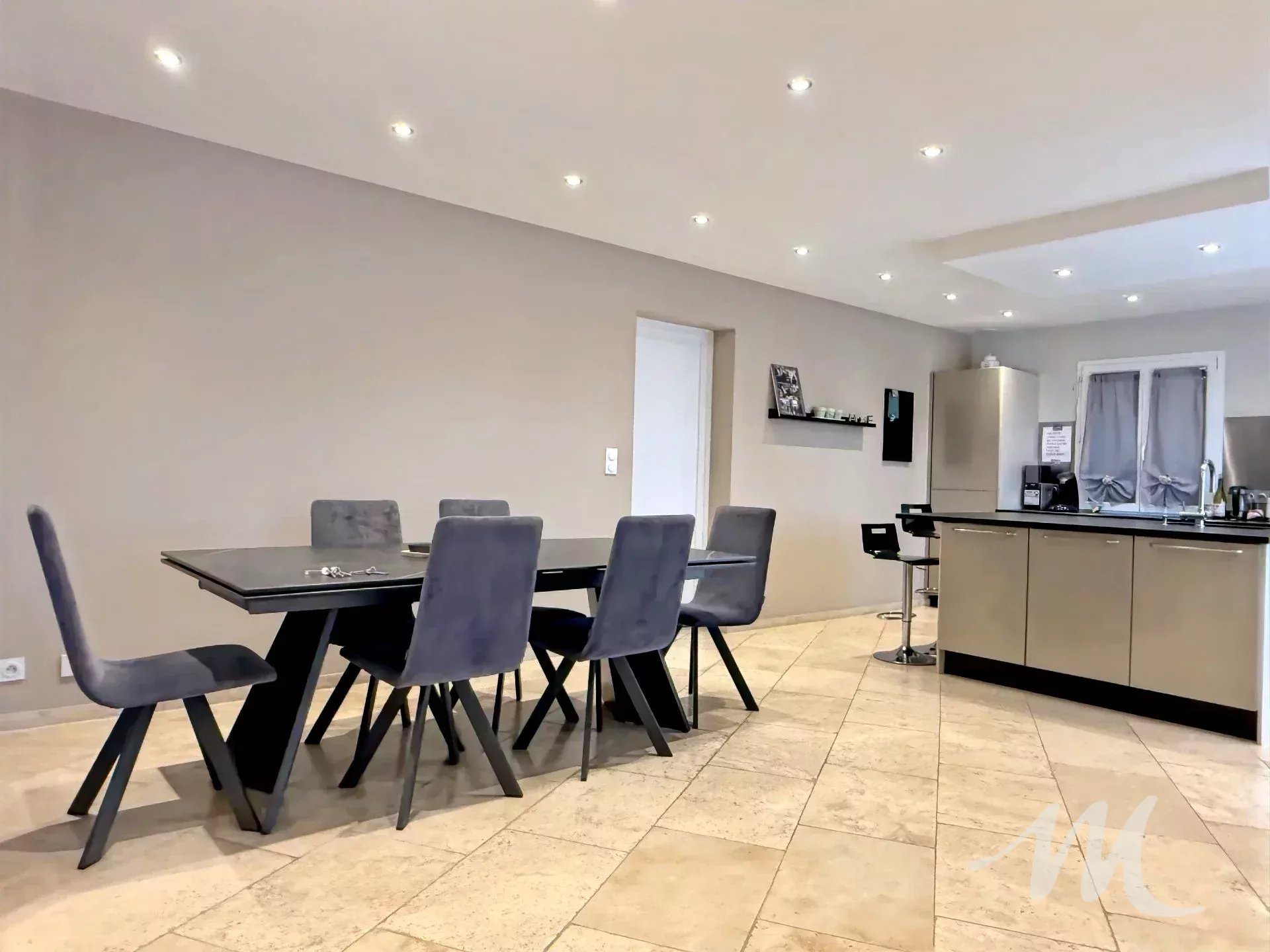 Maison à vendre, 140m², Pontevès