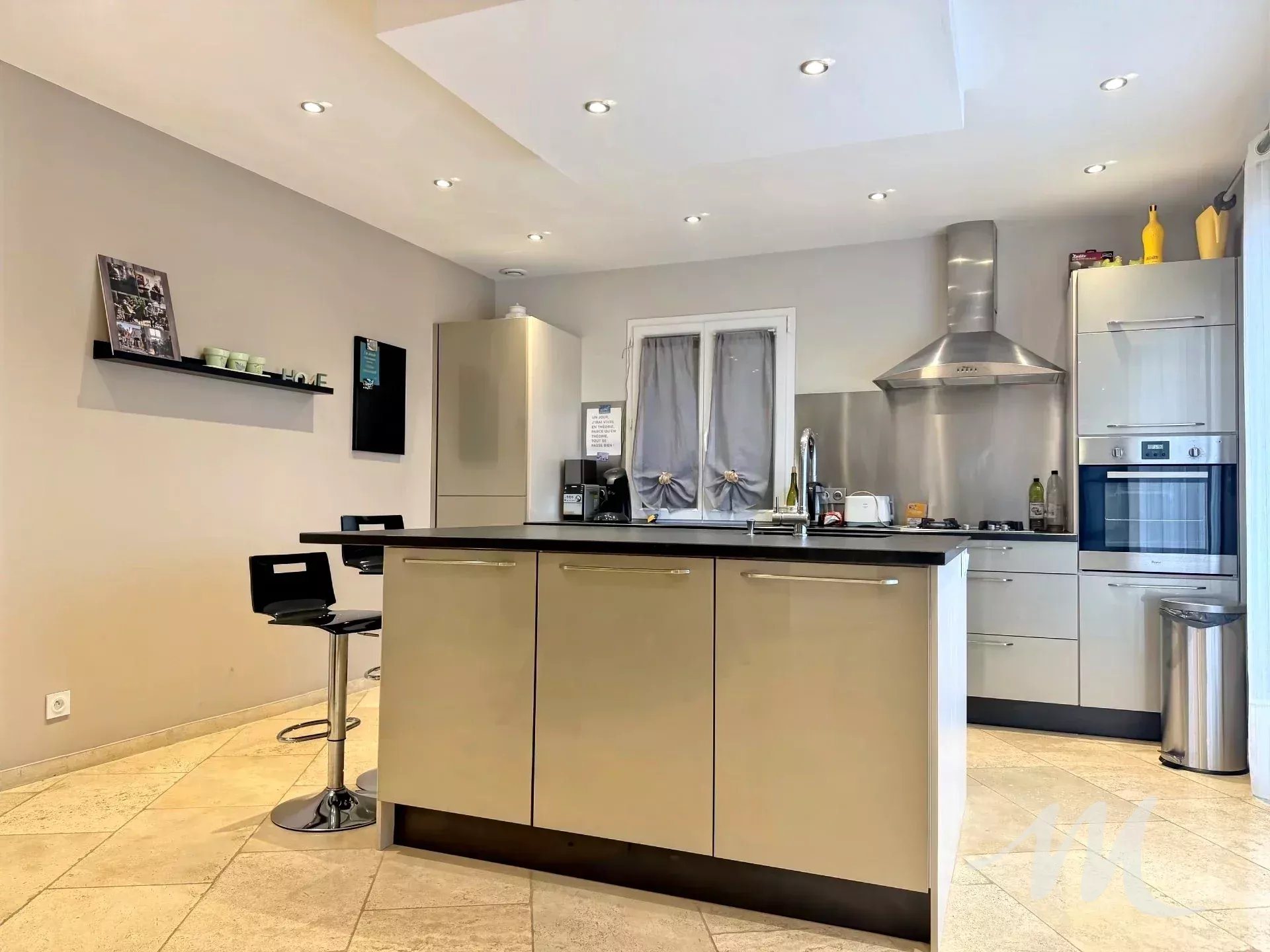 Maison à vendre, 140m², Pontevès
