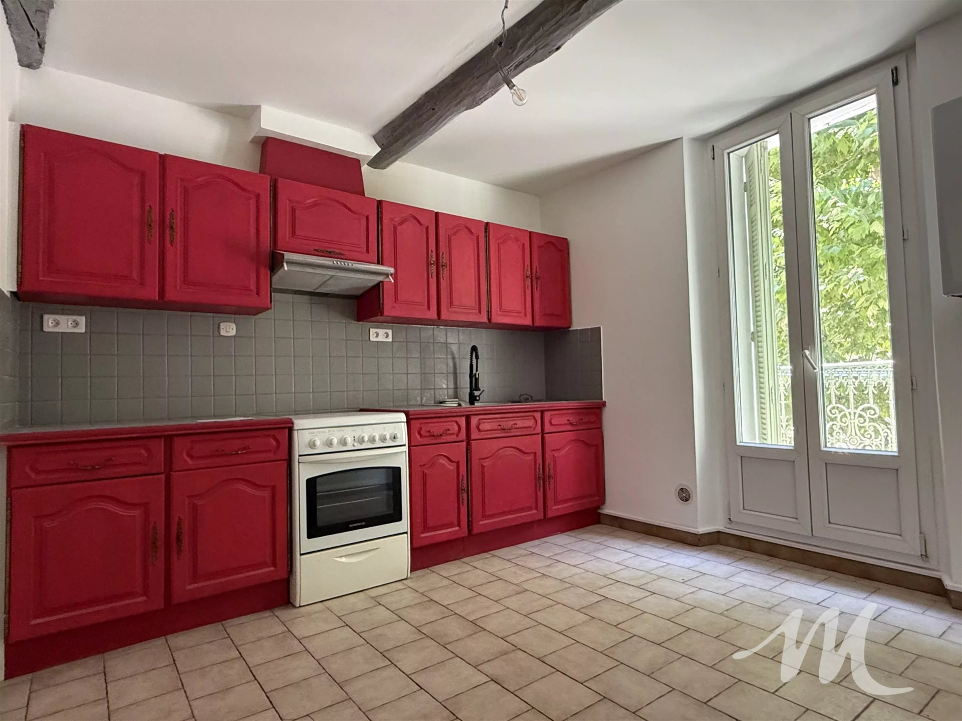 Appartement à vendre, 65m², Barjols