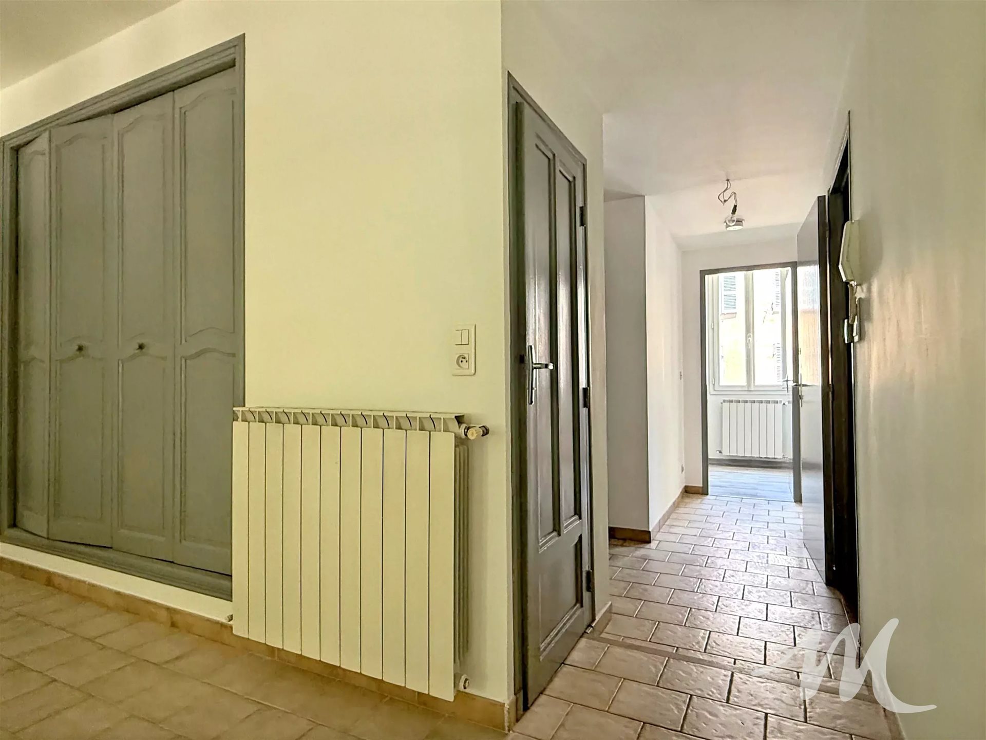 Appartement à vendre, 65m², Barjols