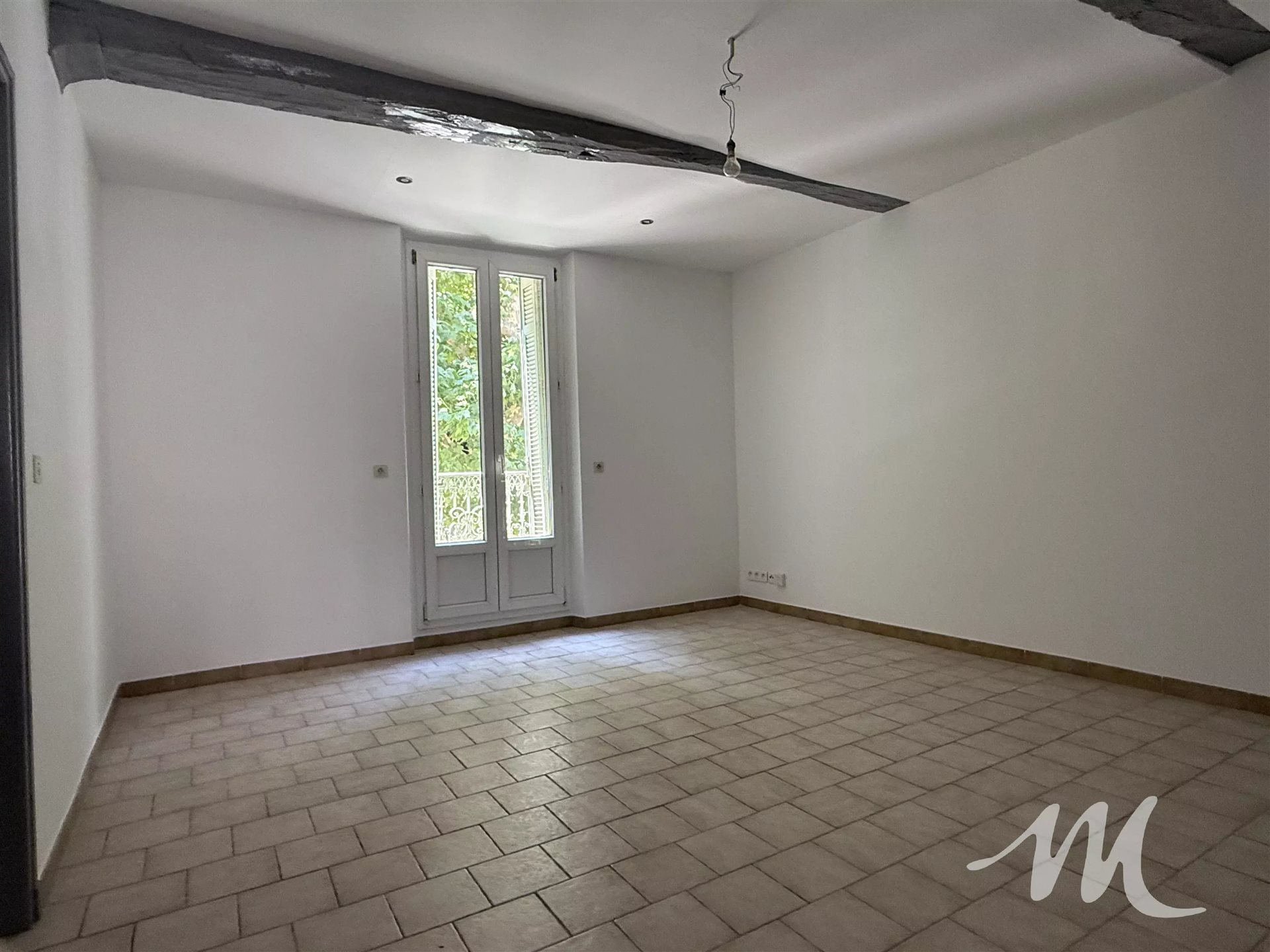 Appartement à vendre, 65m², Barjols