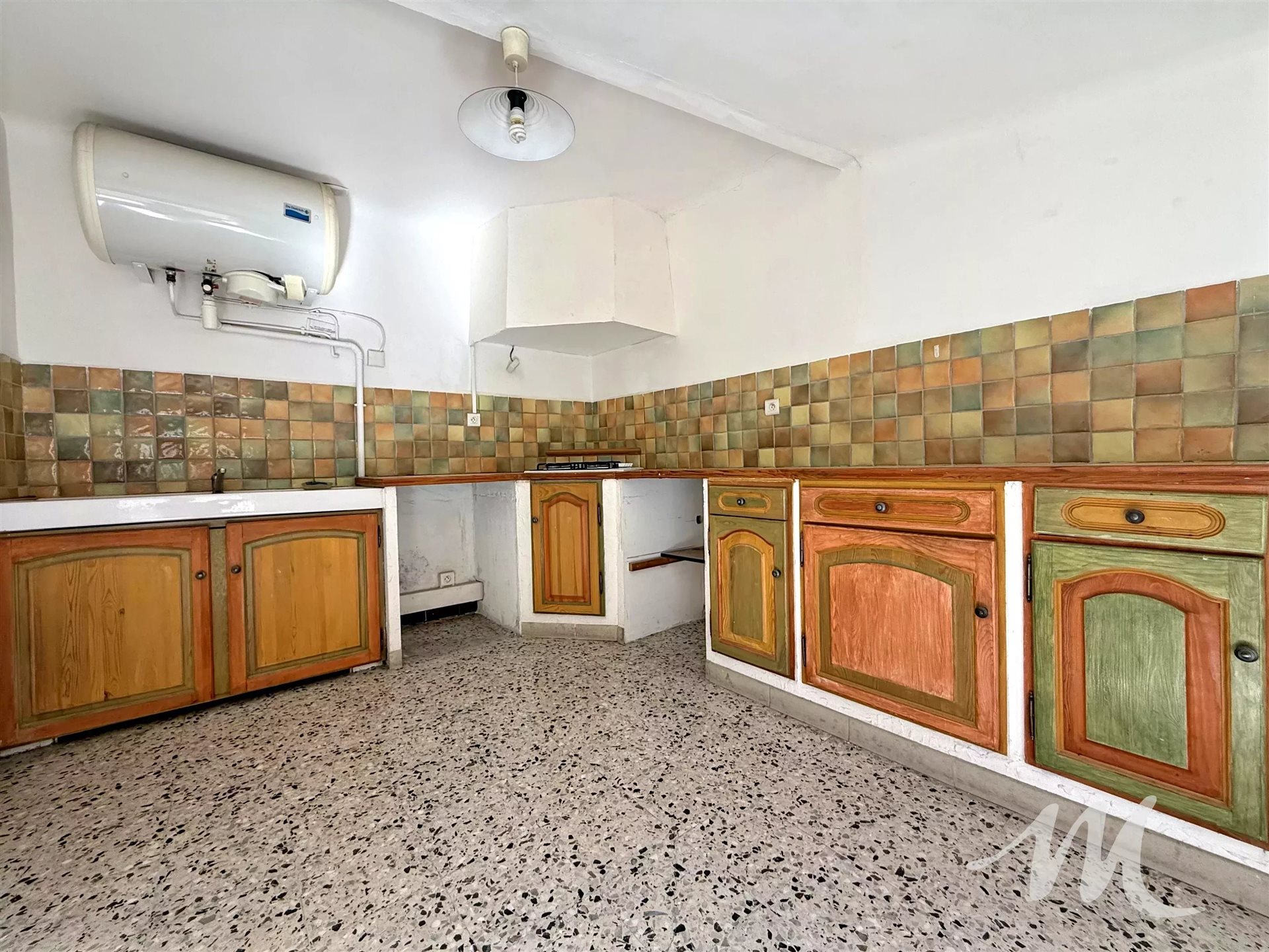 Appartement à vendre, 40m², Barjols