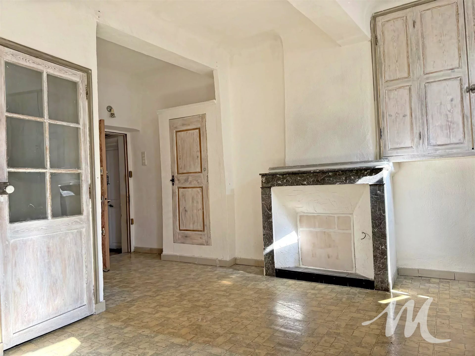 Appartement à vendre, 40m², Barjols