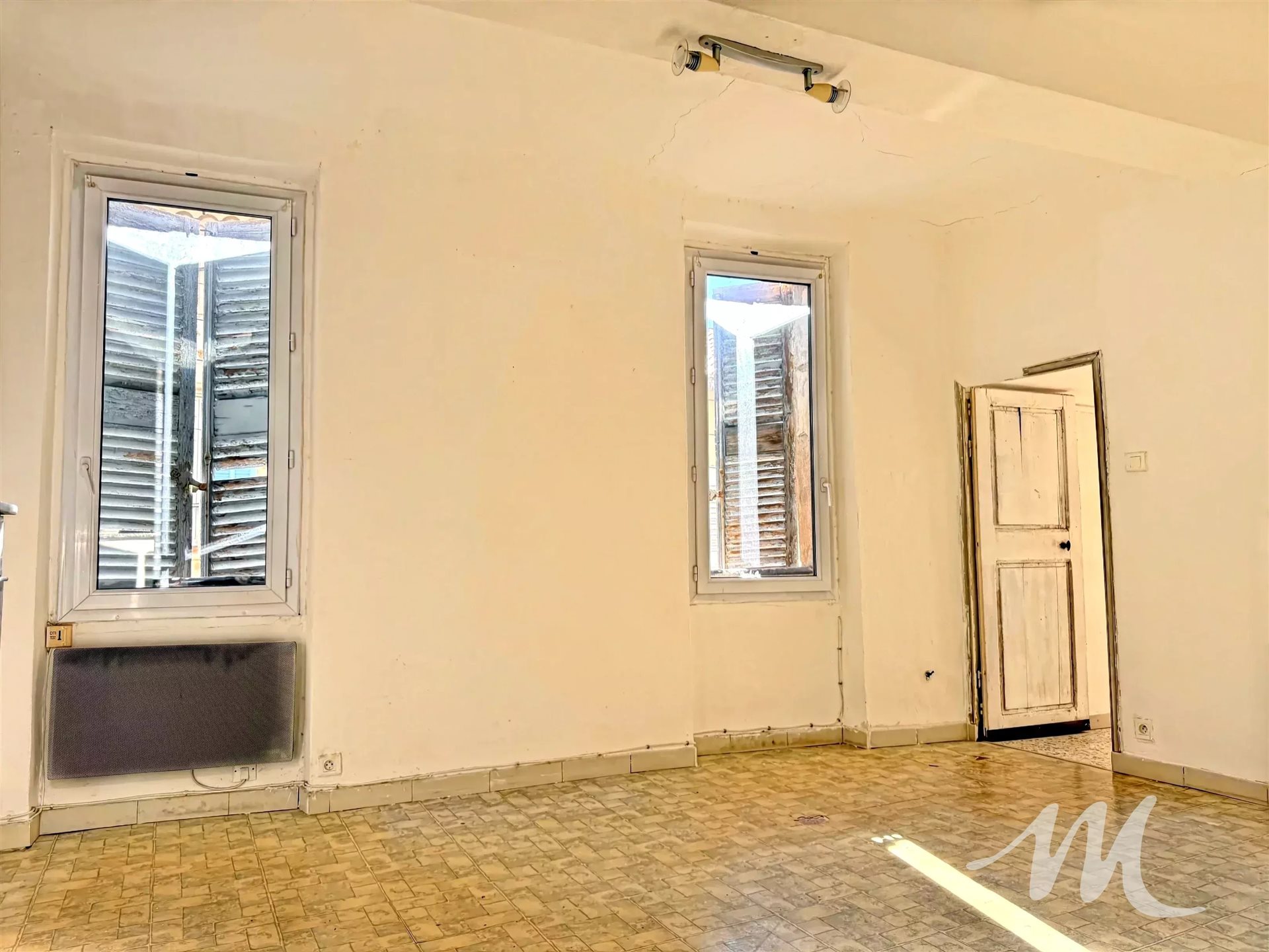 Appartement à vendre, 40m², Barjols