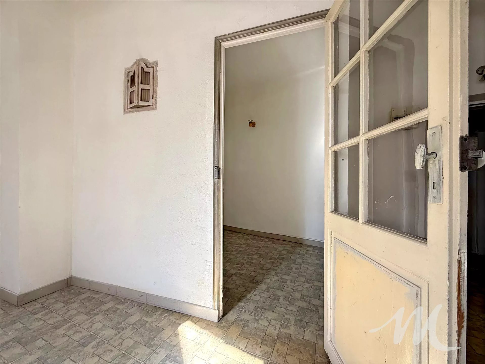 Appartement à vendre, 40m², Barjols