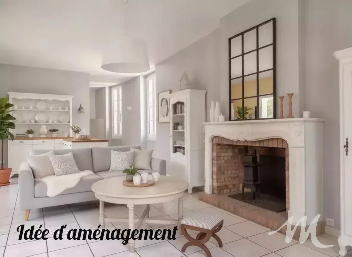 Appartement à vendre, 96m², Barjols