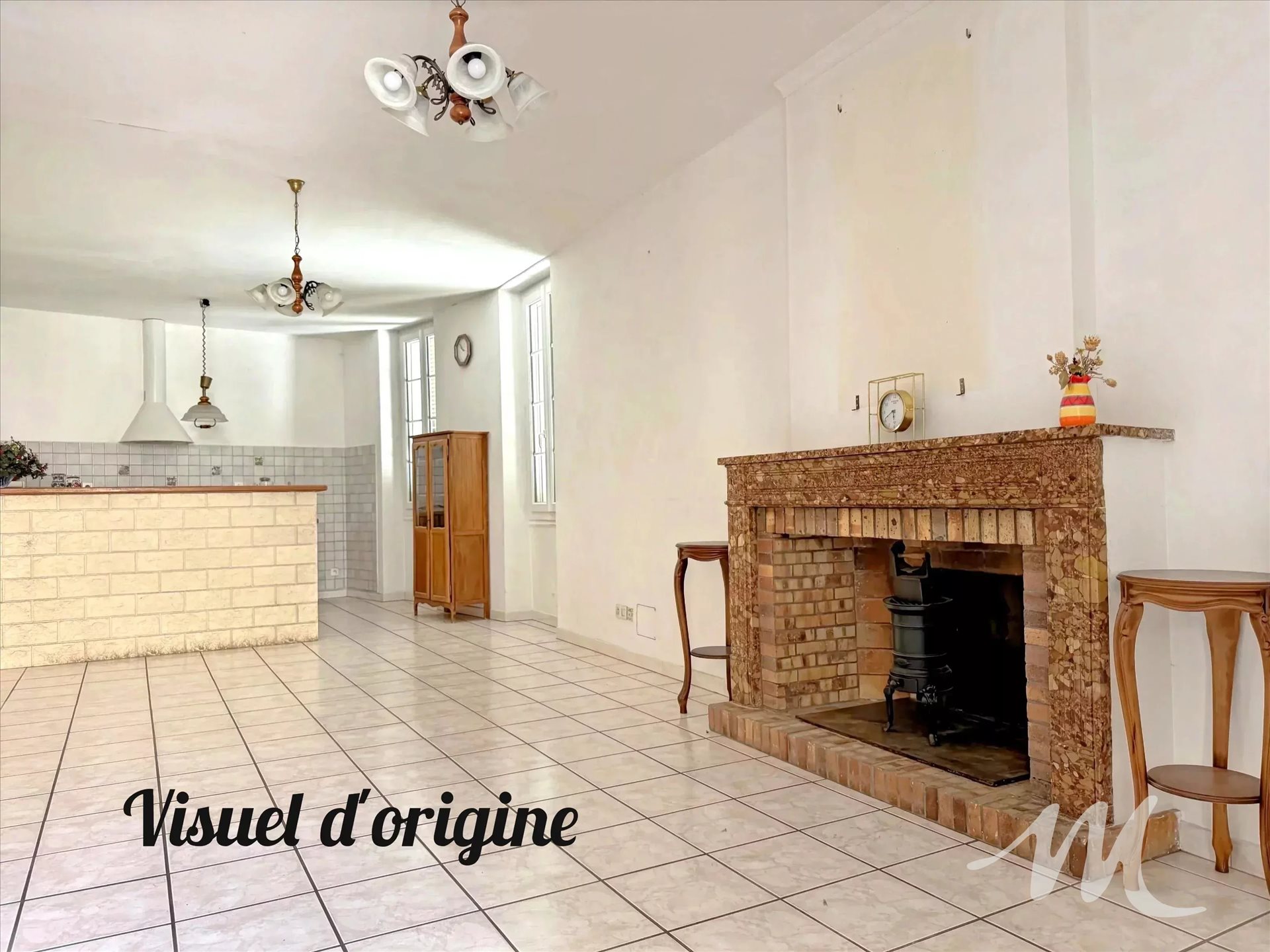 Appartement à vendre, 96m², Barjols