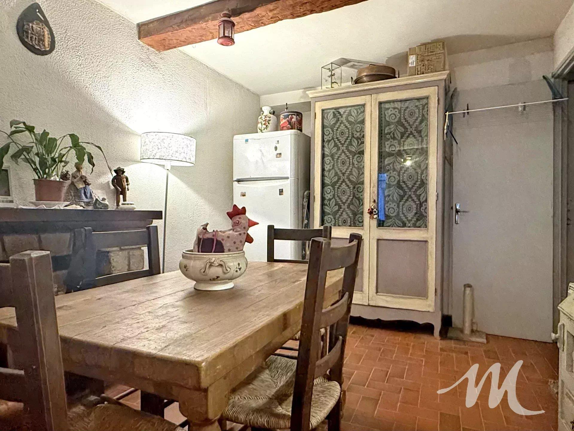Appartement à vendre, 72m², Barjols