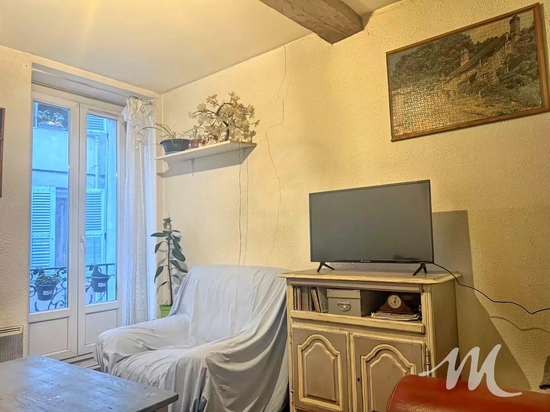 Appartement à vendre, 72m², Barjols