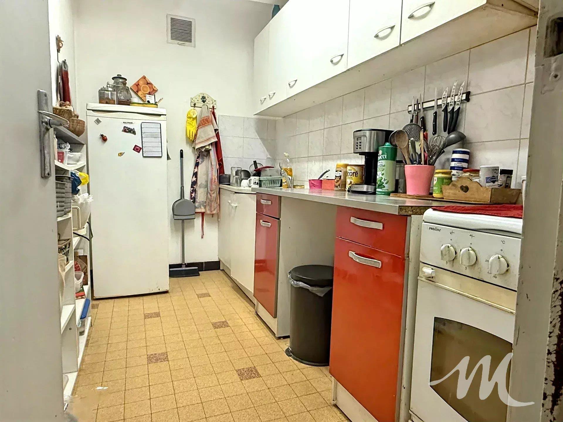 Appartement à vendre, 72m², Barjols
