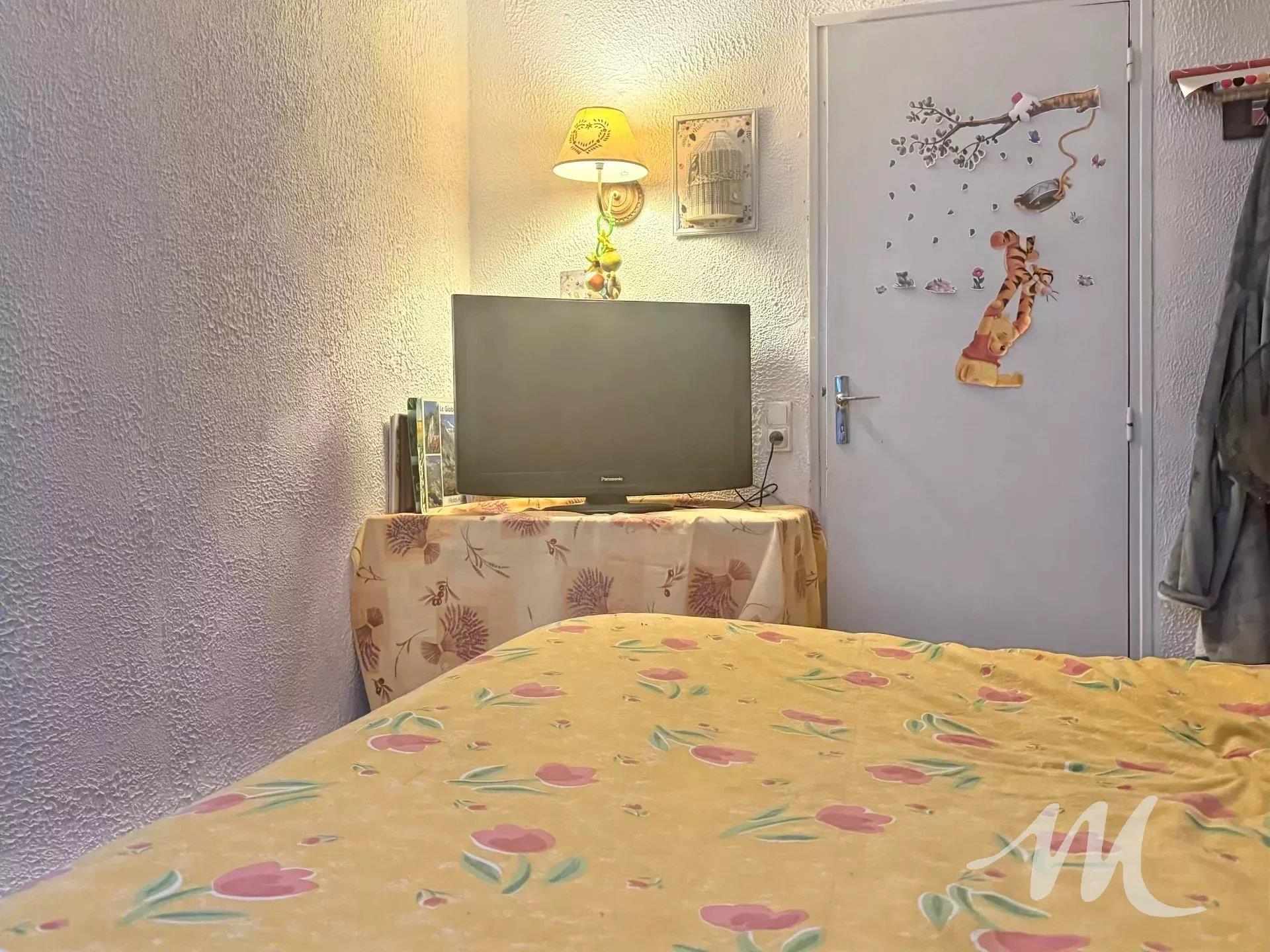 Appartement à vendre, 72m², Barjols