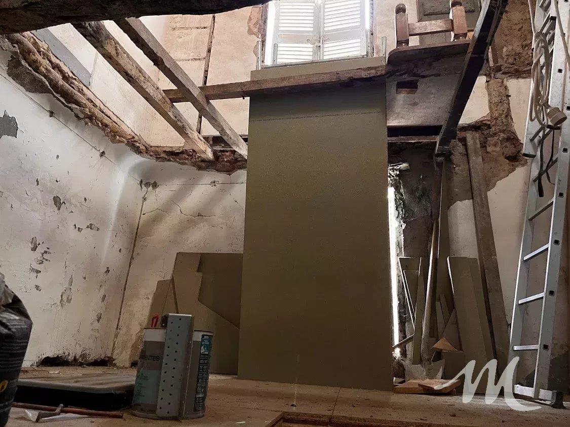 Maison à vendre, 65m², Cotignac