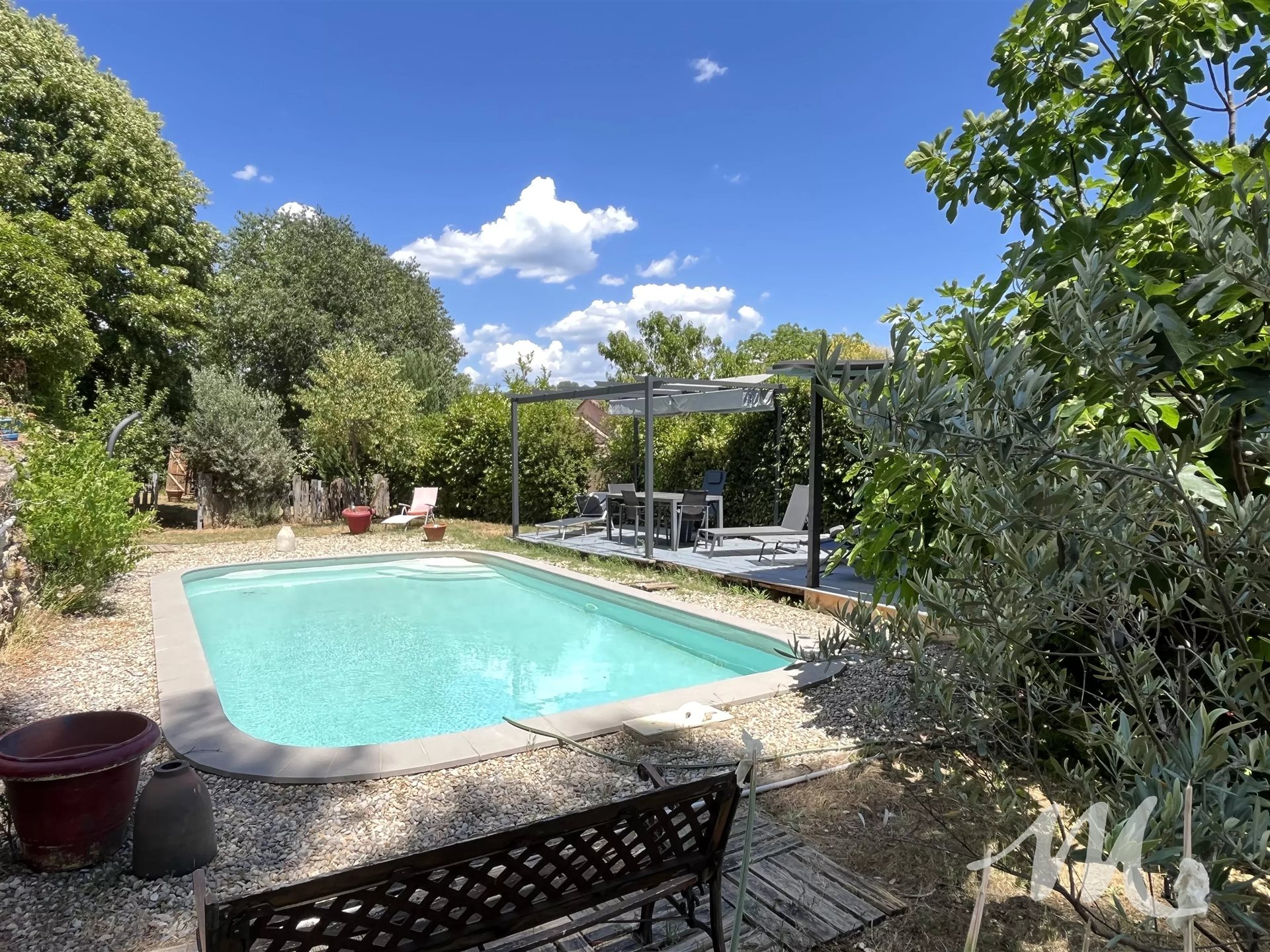 Maison à vendre, 100m², Barjols