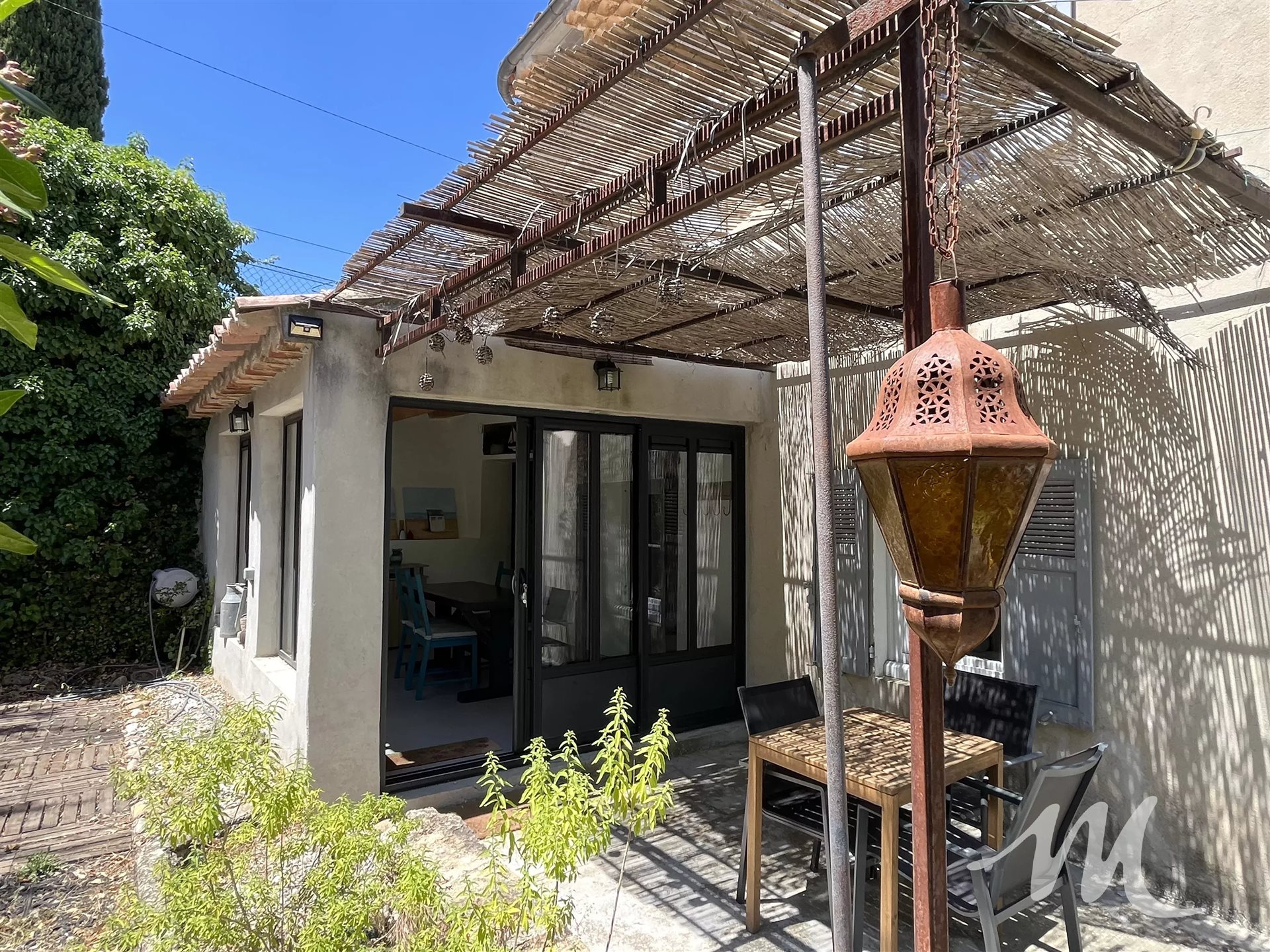Maison à vendre, 100m², Barjols