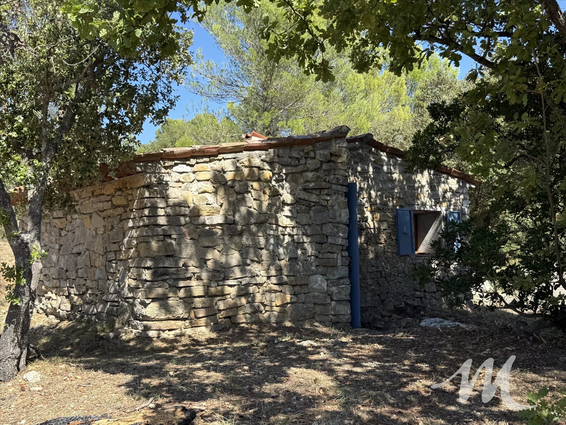Maison à vendre, 24m², Pontevès