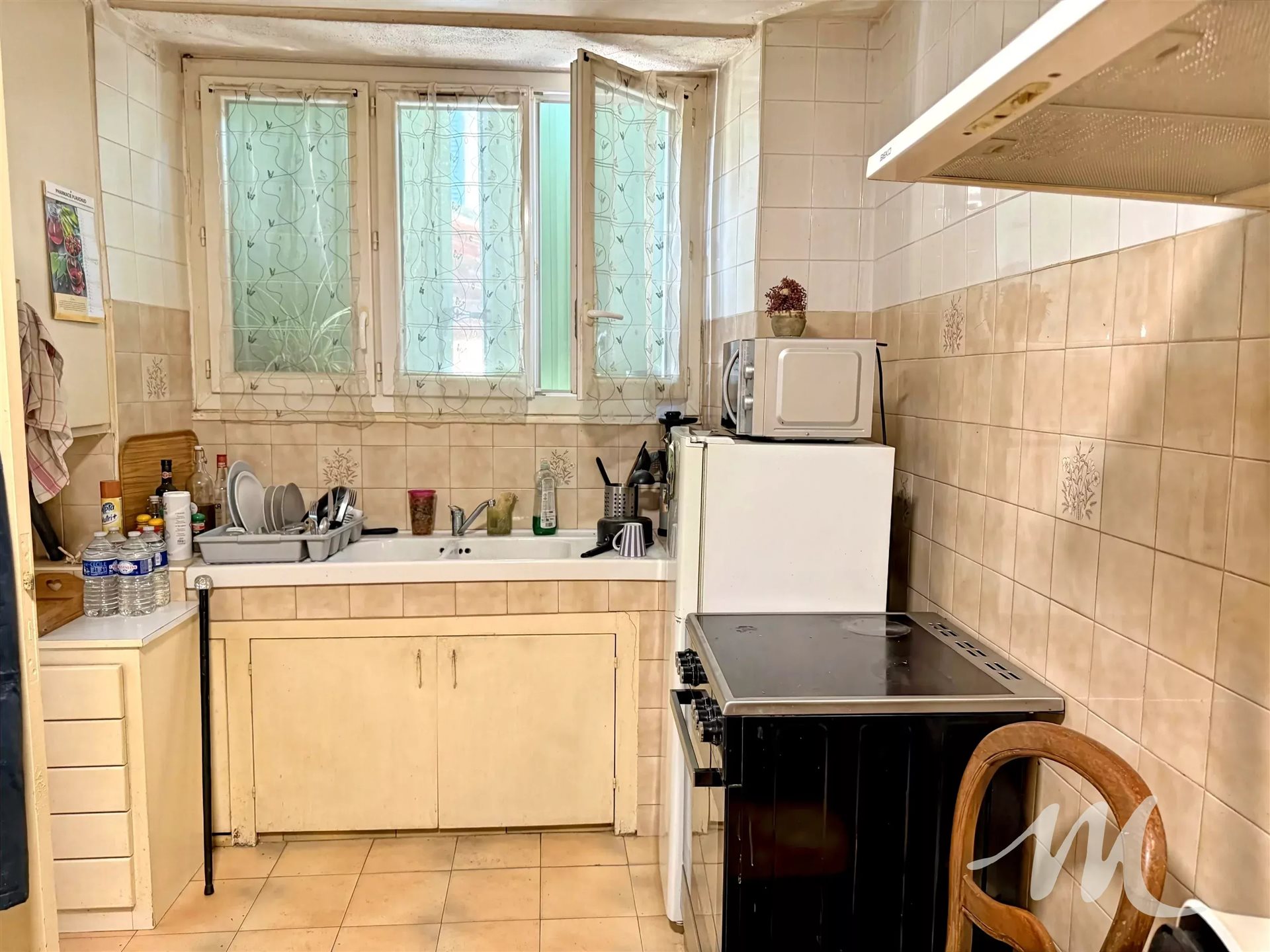 Appartement à vendre, 39m², Barjols