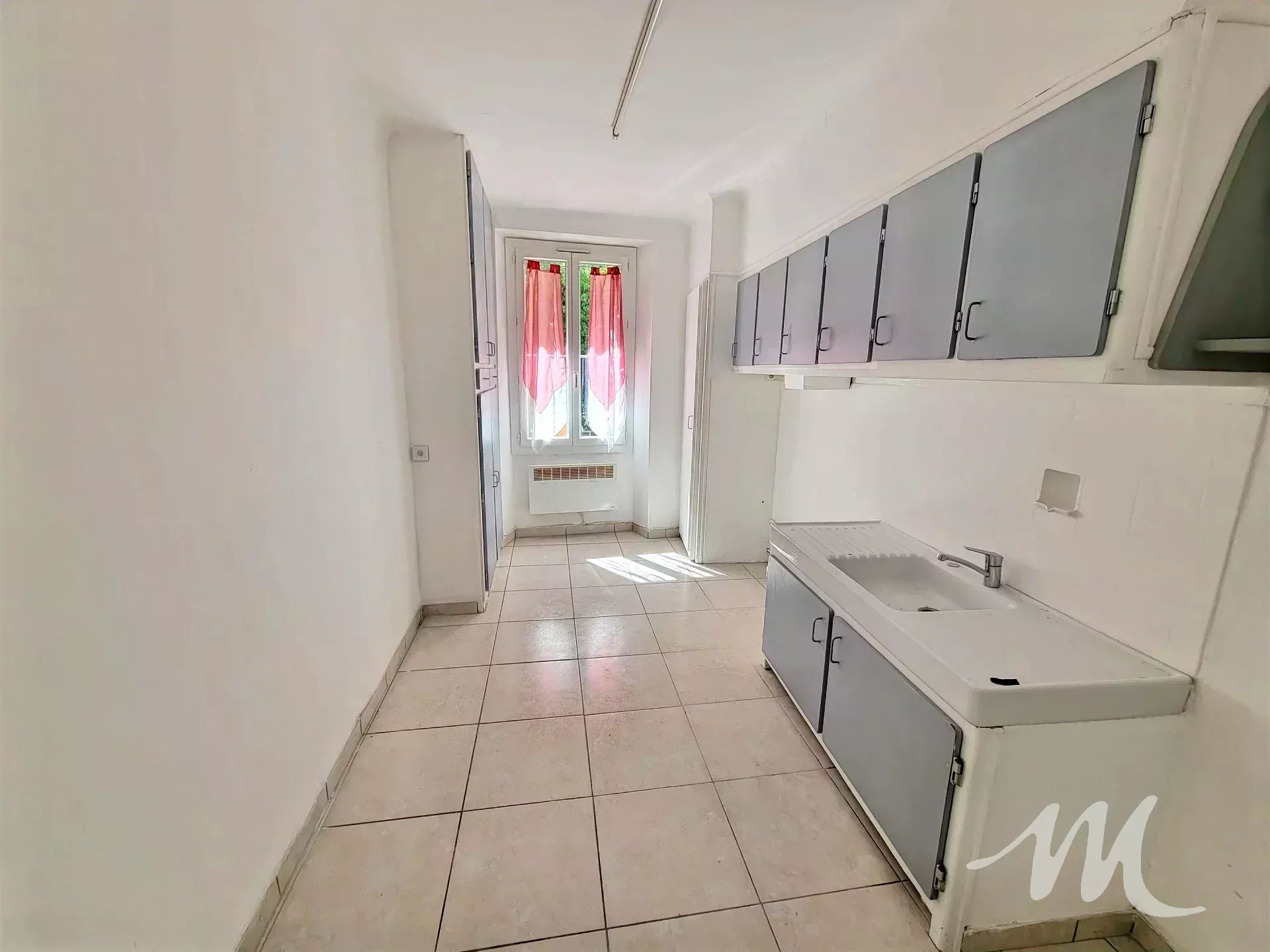Appartement à vendre, 39m², Barjols