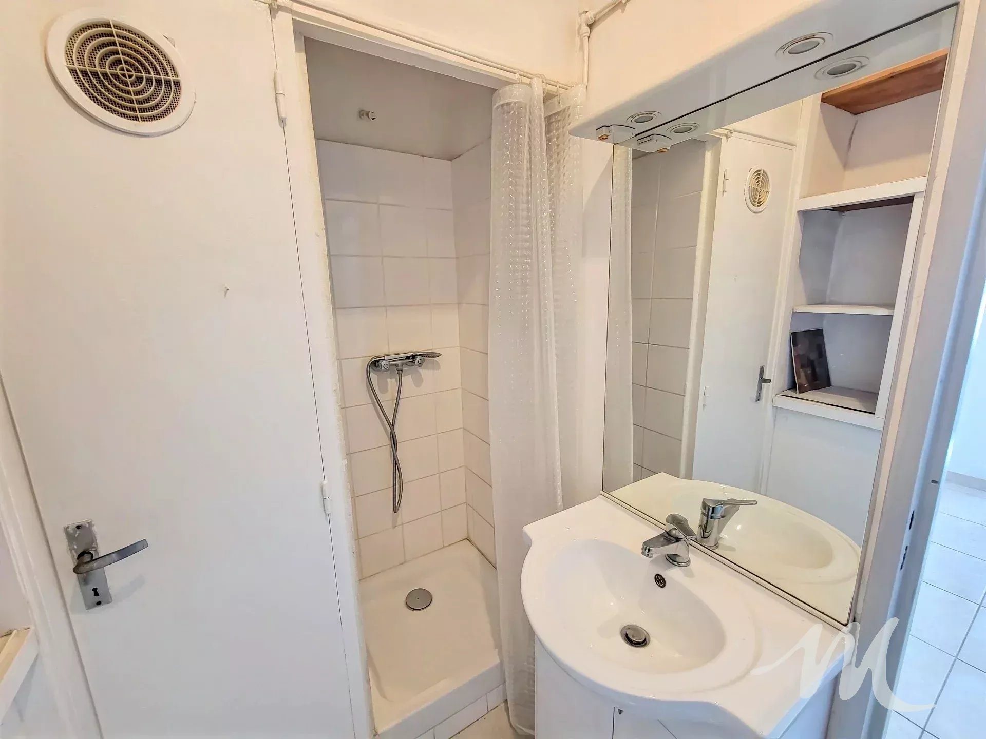 Appartement à vendre, 39m², Barjols