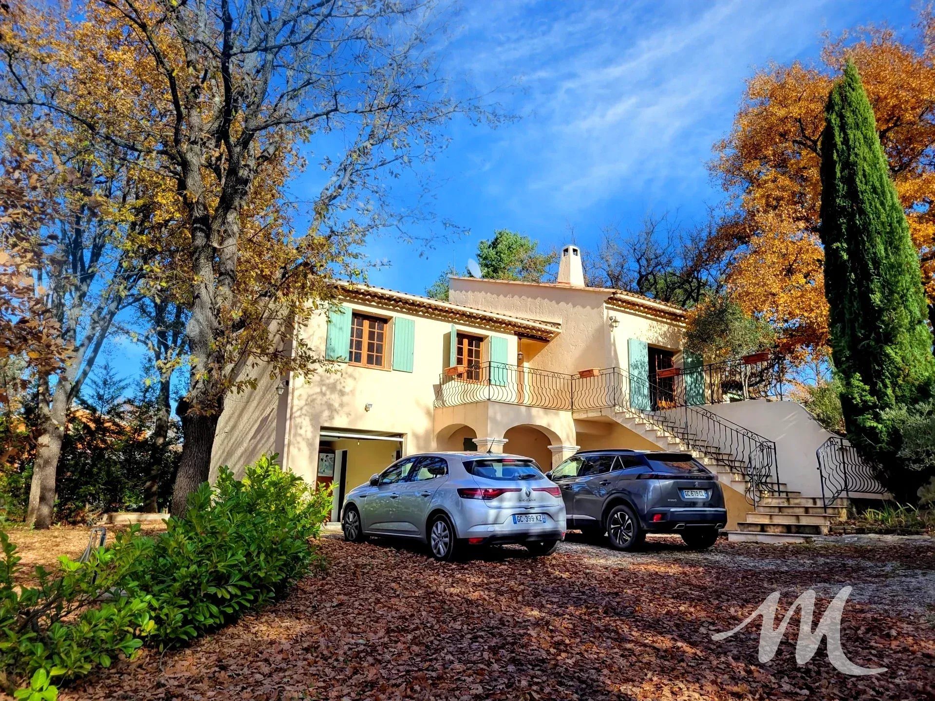 Maison à vendre, 105m², Montmeyan