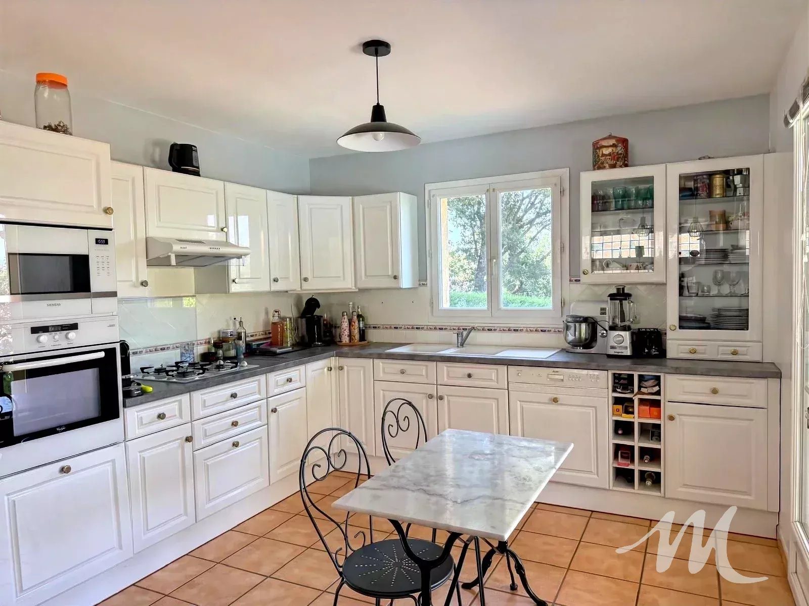 Maison à vendre, 137m², Montmeyan