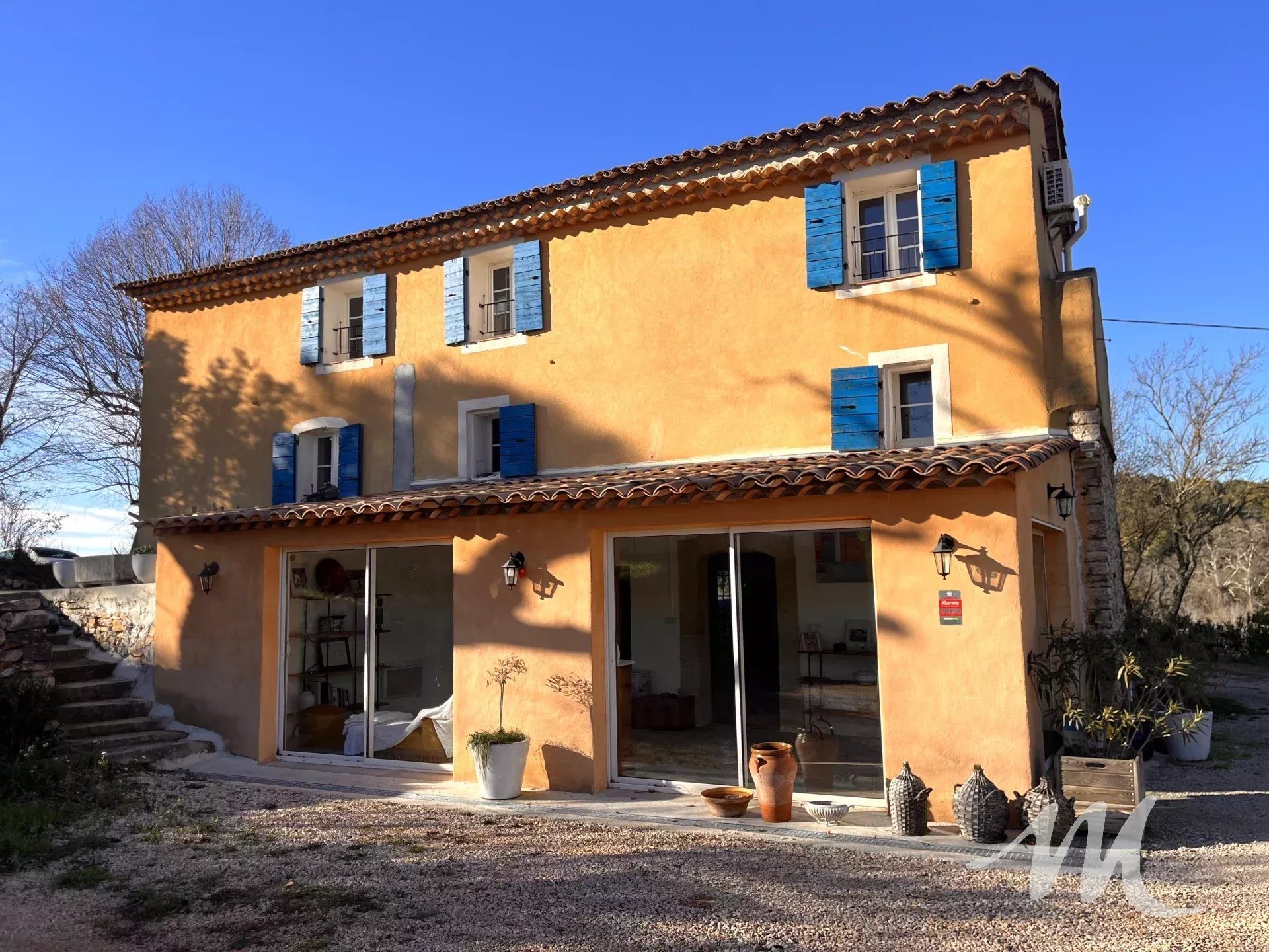 Maison à vendre, 178m², Pontevès